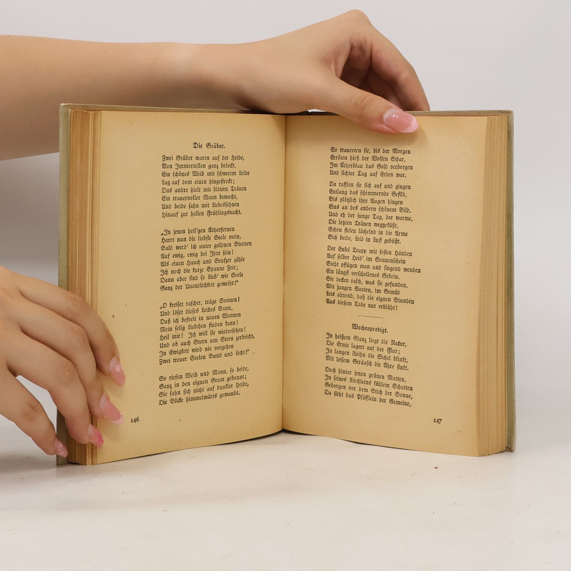 Gottfried Keller Gesammelte Werke. Band 4