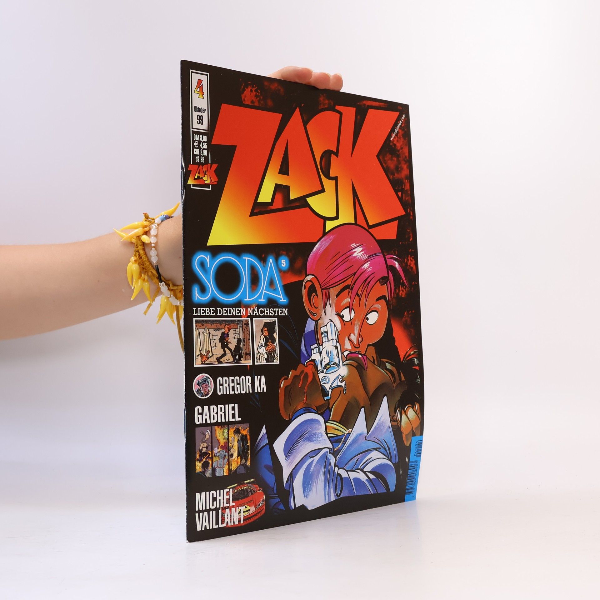 kolektiv Zack 4