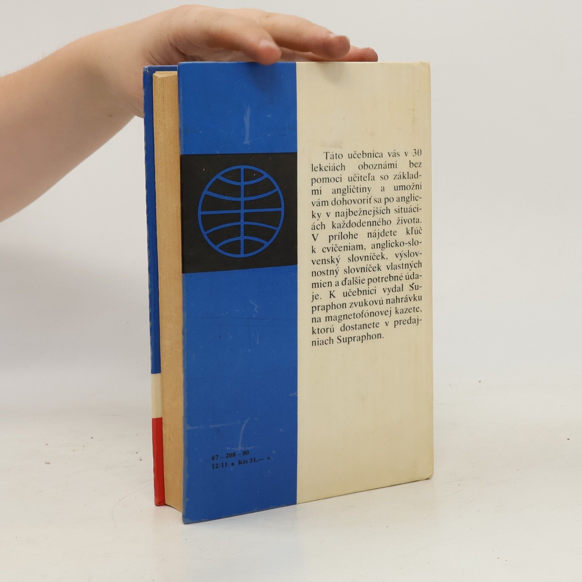 Autorenkollektiv Angličtina pre samoukov
