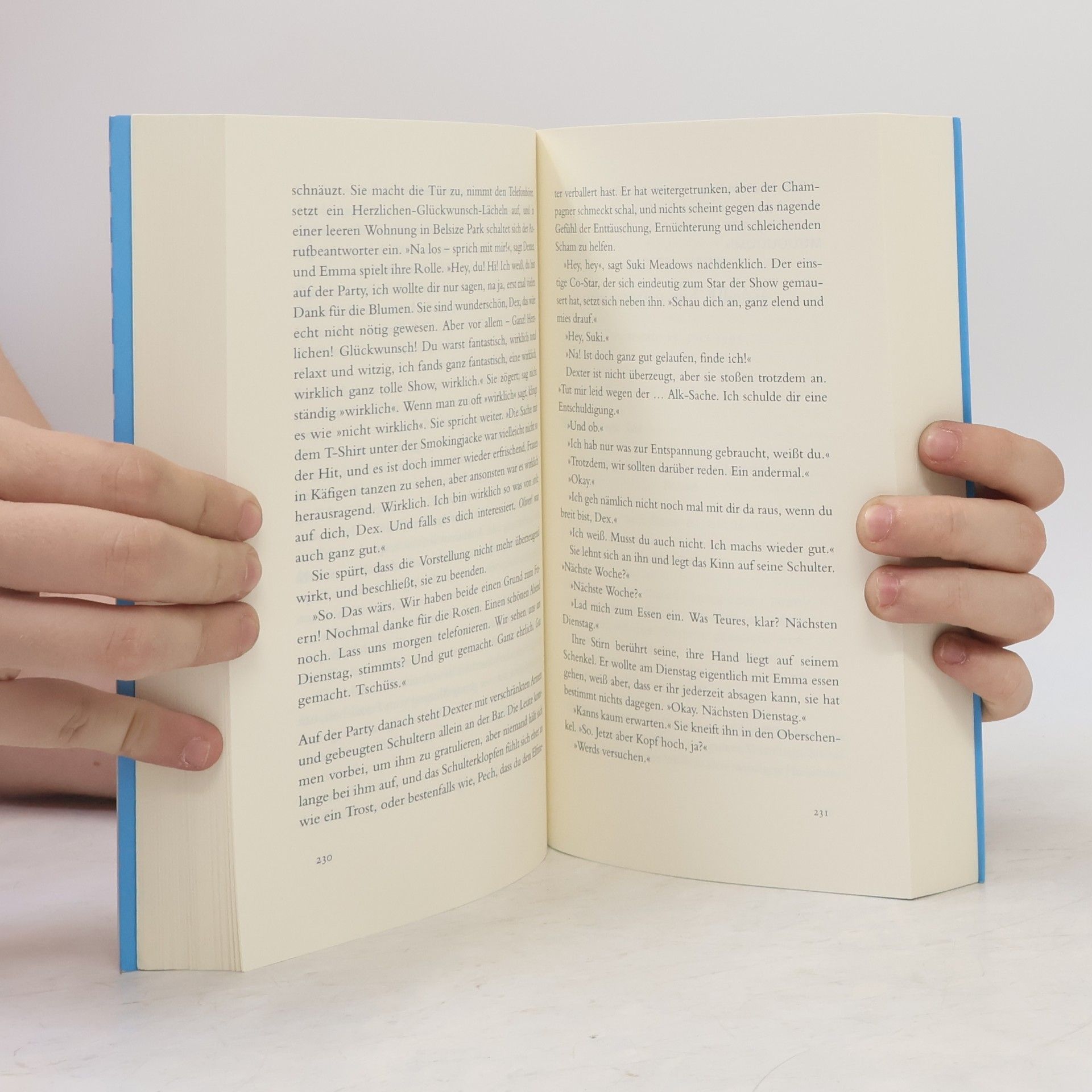David Nicholls Zwei an einem Tag