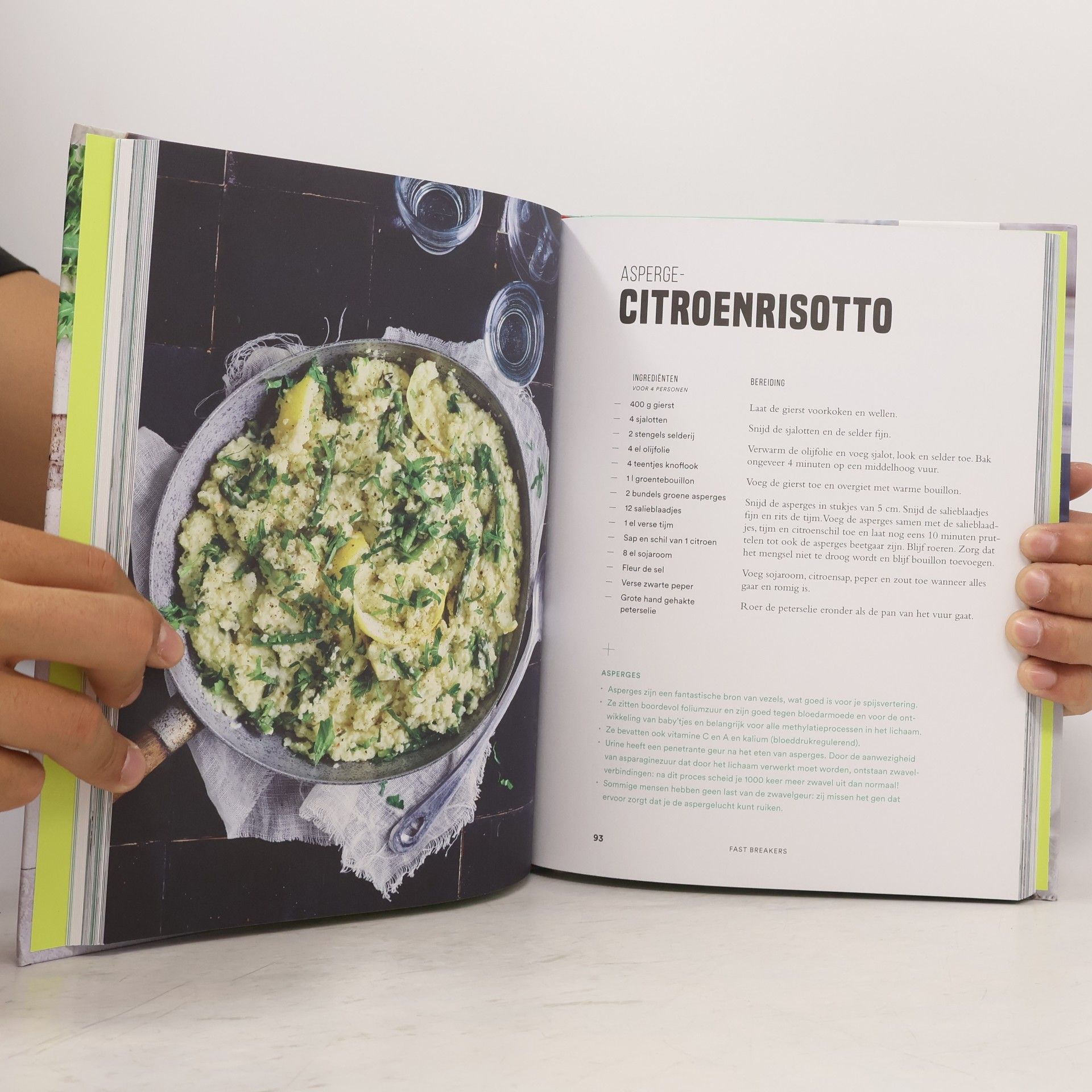 Servaas Bingé 16:8 vastenkookboek: 70 intermittent fasting recepten voor een gezonder gewicht