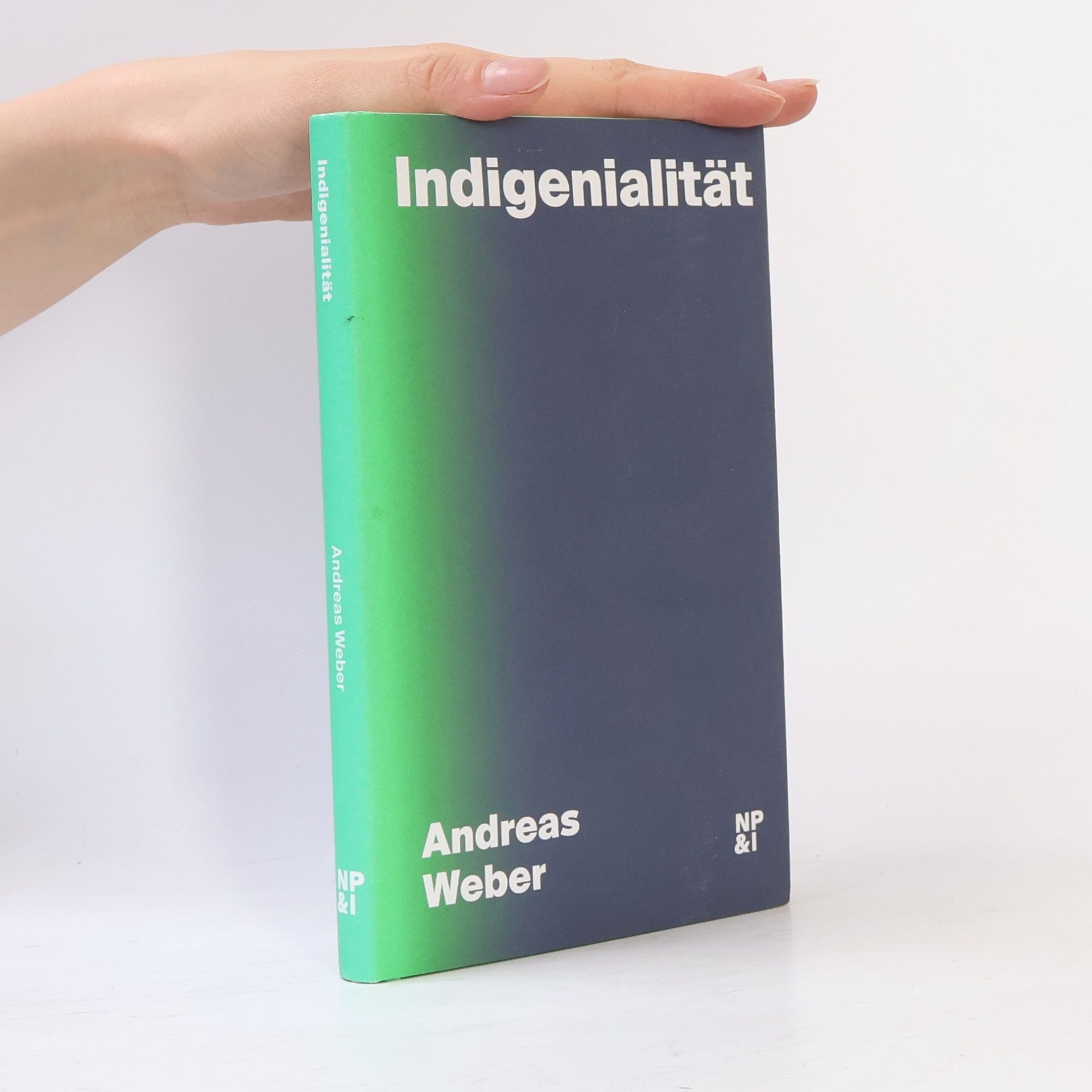 Indigenialität