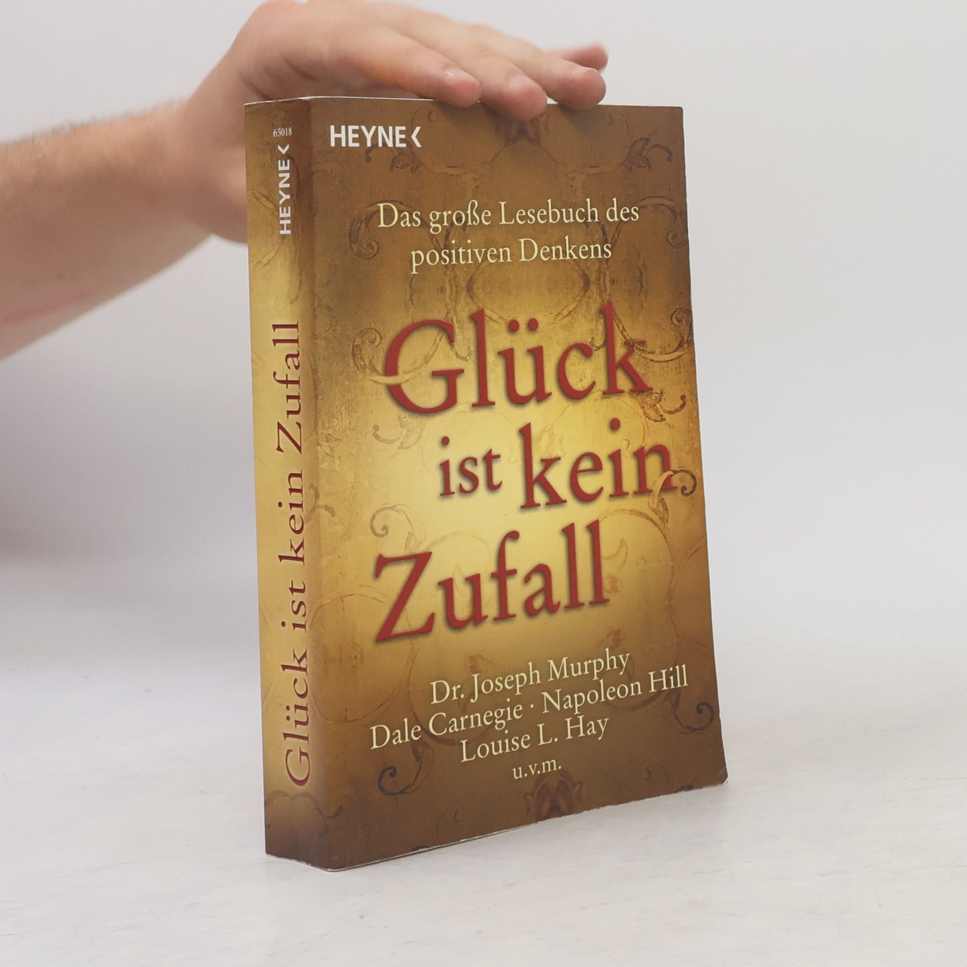 Autorenkollektiv Glück ist kein Zufall