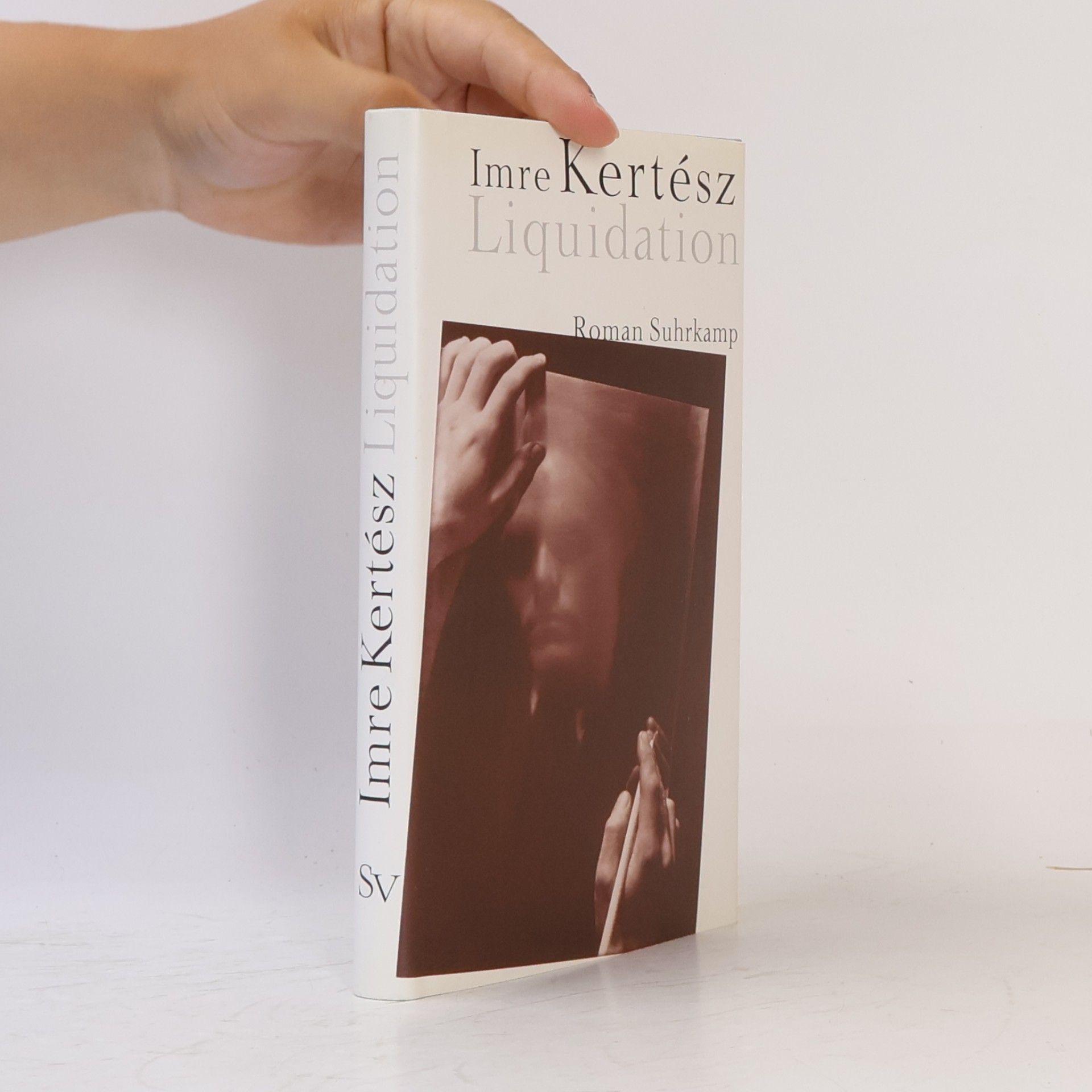 Imre Kertész Liquidation