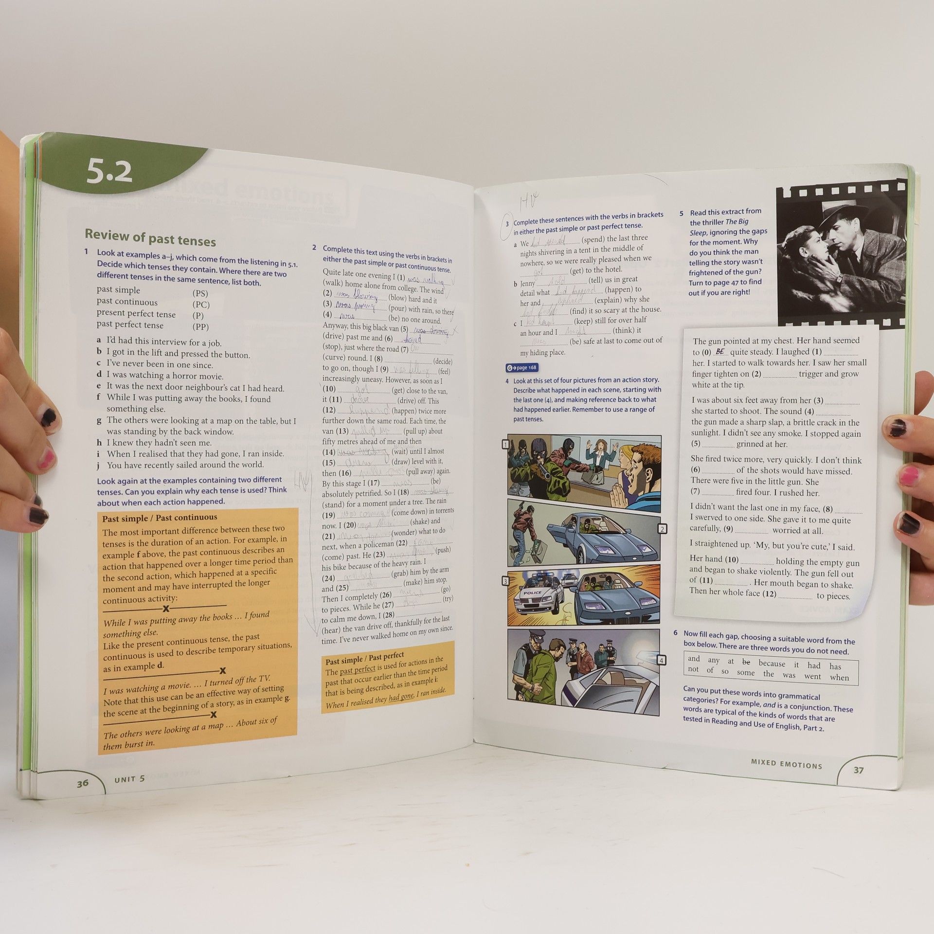 Annette Capel Objective First: Student's Book Without Answers