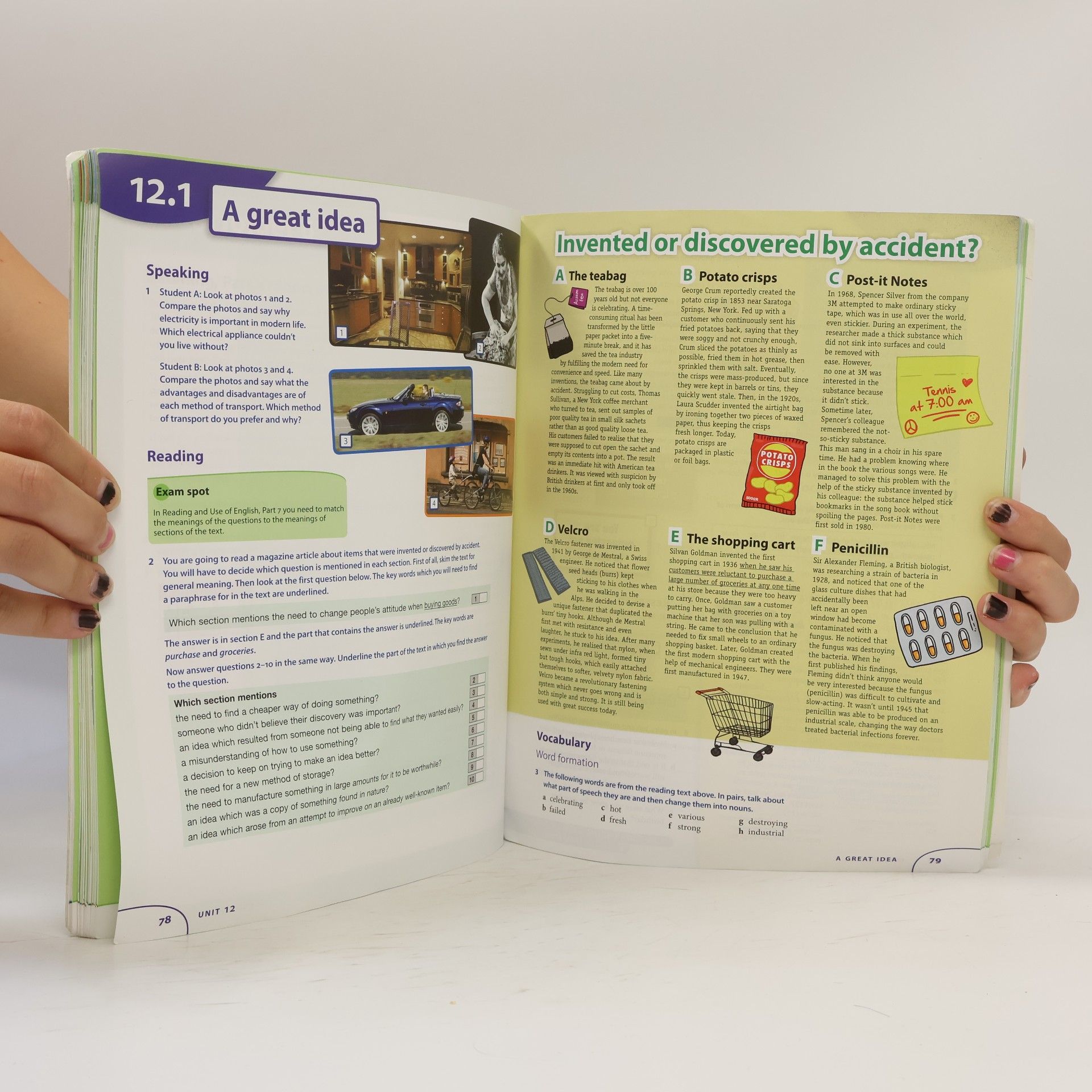 Annette Capel Objective First: Student's Book Without Answers