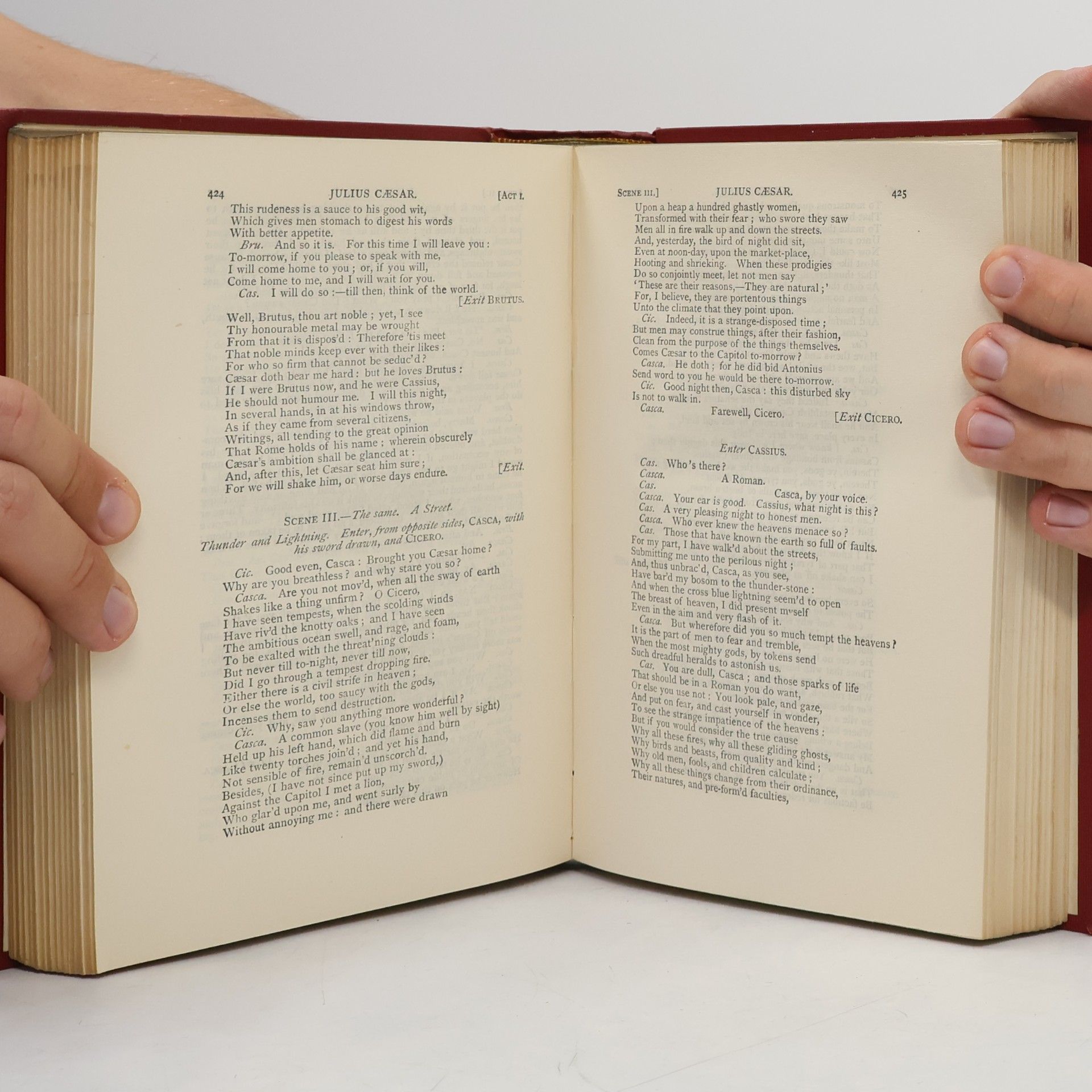 William Shakespeare The Works of Shakespeare