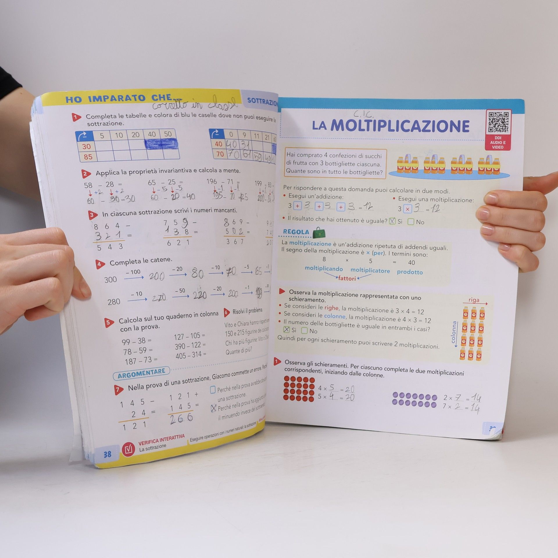 Annamaria Parravicini Una valigia per crescere 3