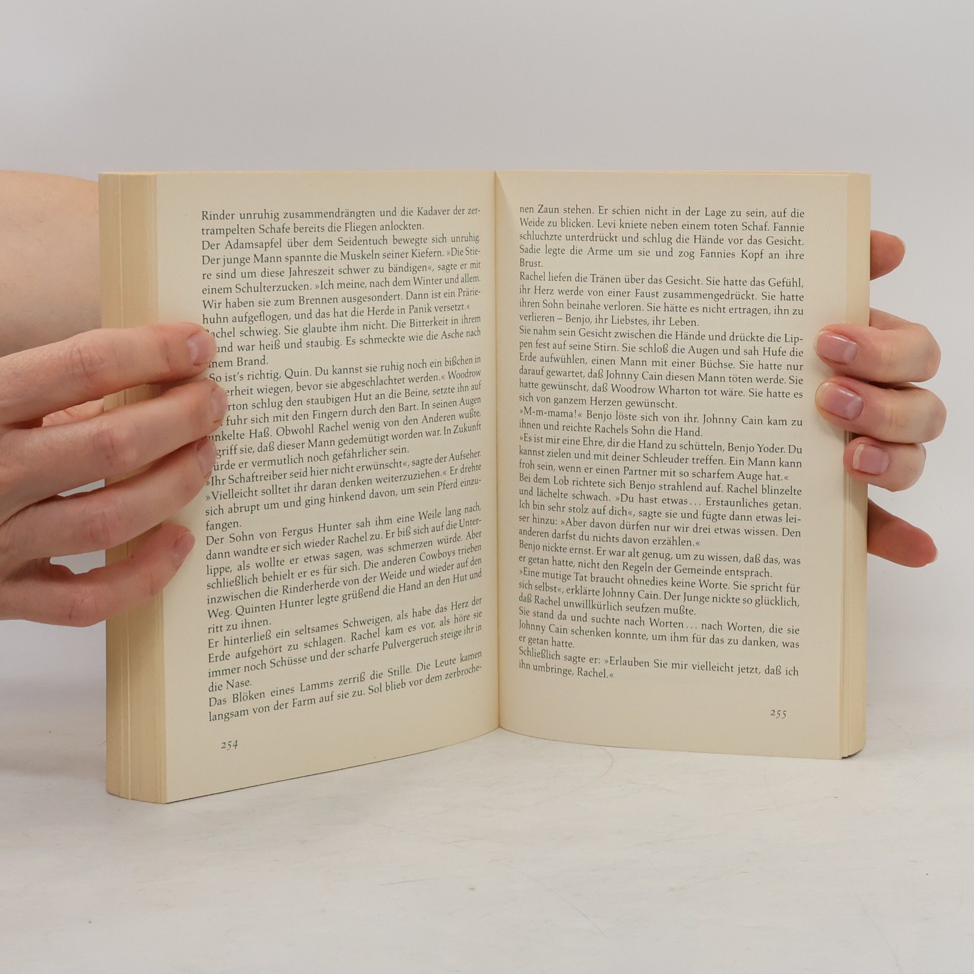 Penelope Williamson Wege des Schicksals