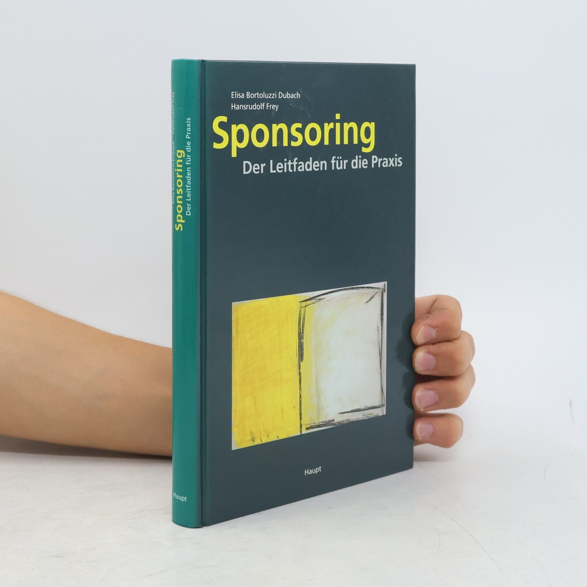 Elisa Bortoluzzi Dubach Sponsoring