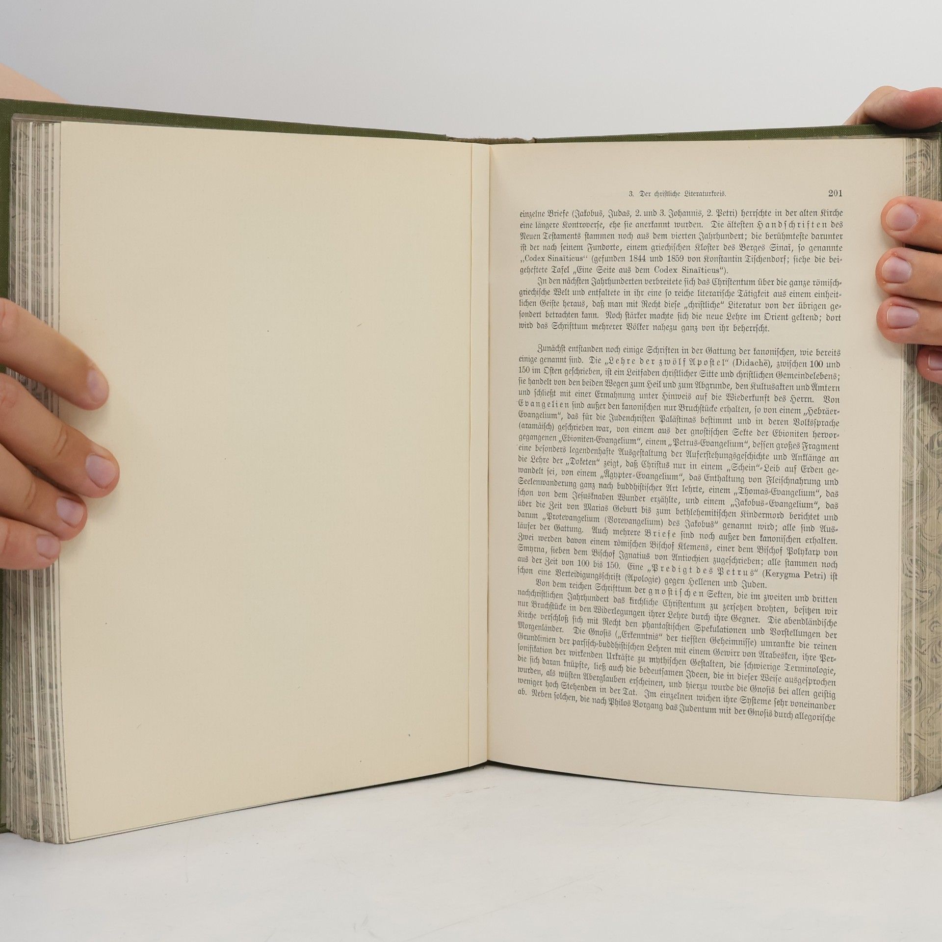 Otto Häußer Weltgeschichte der Literatur