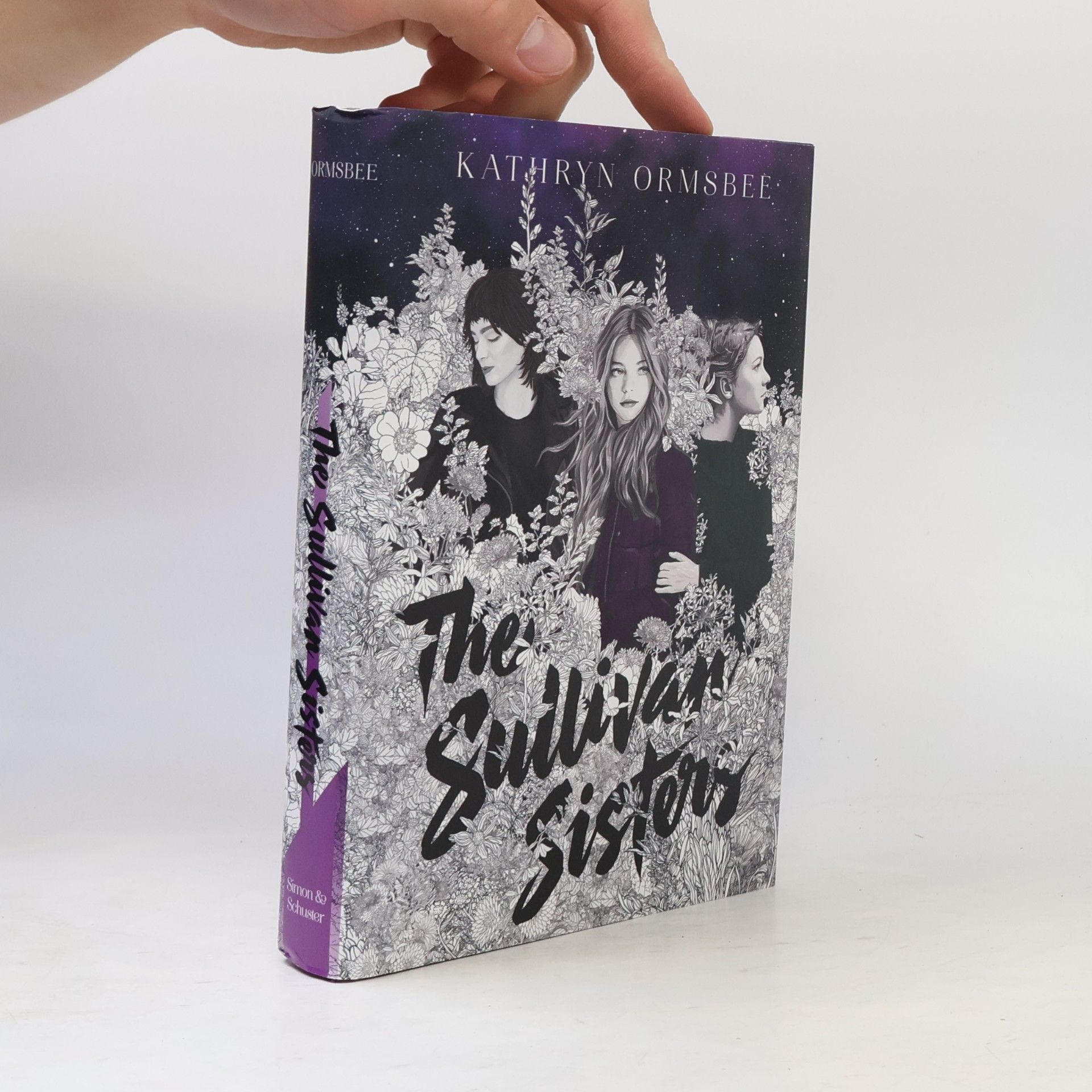 Kathryn Ormsbee The Sullivan Sisters