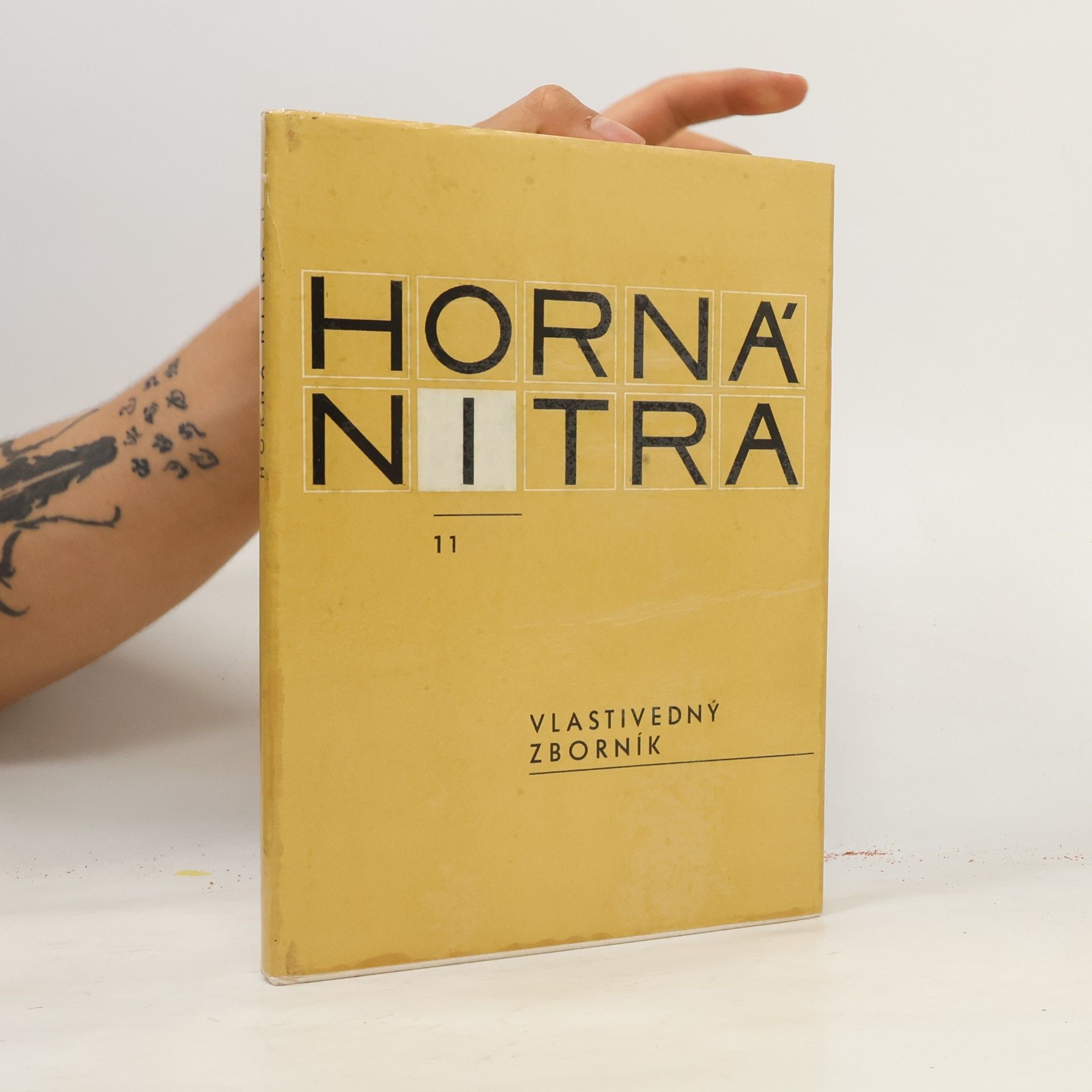 AA.VV. Horná Nitra 11