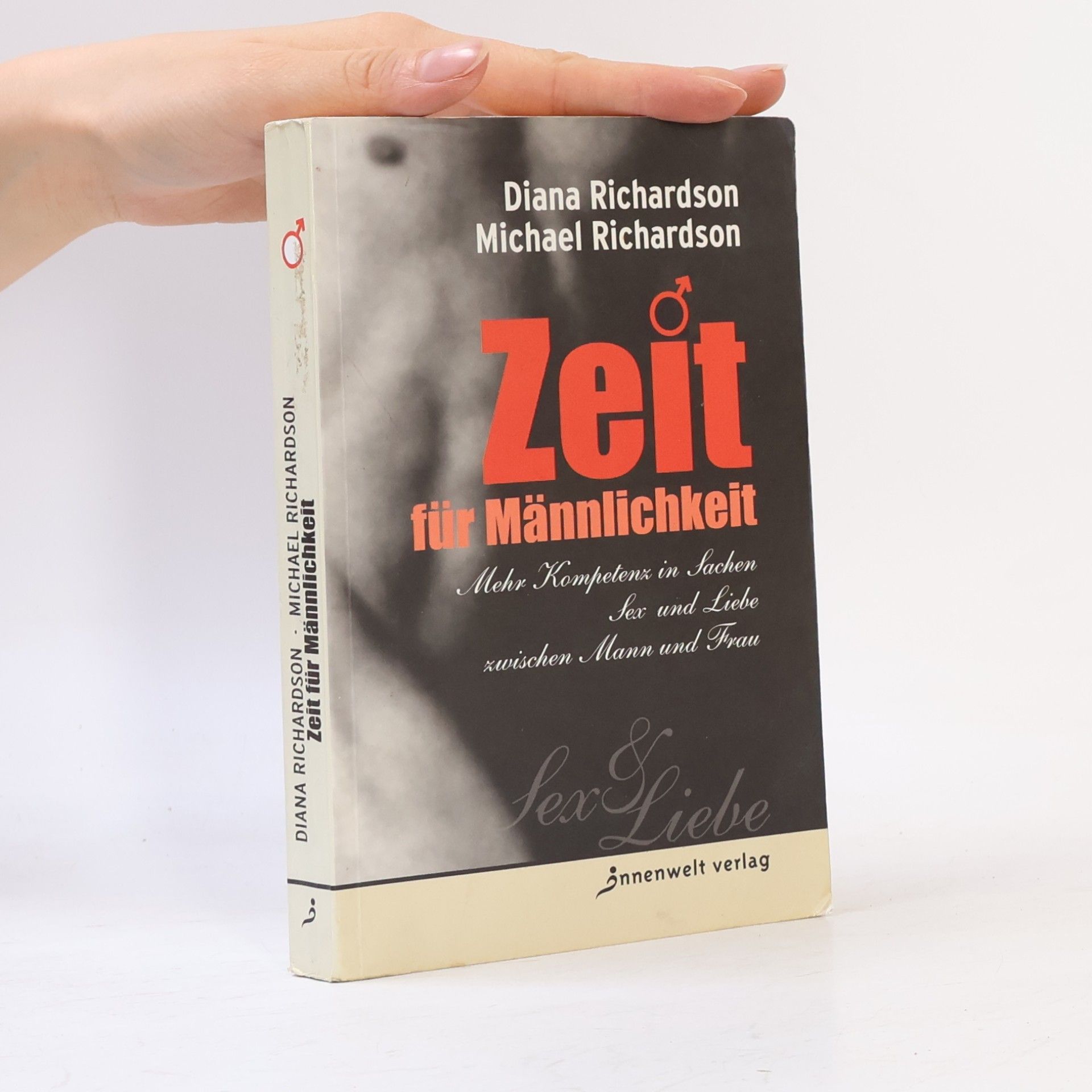 Zeit für Männlichkeit