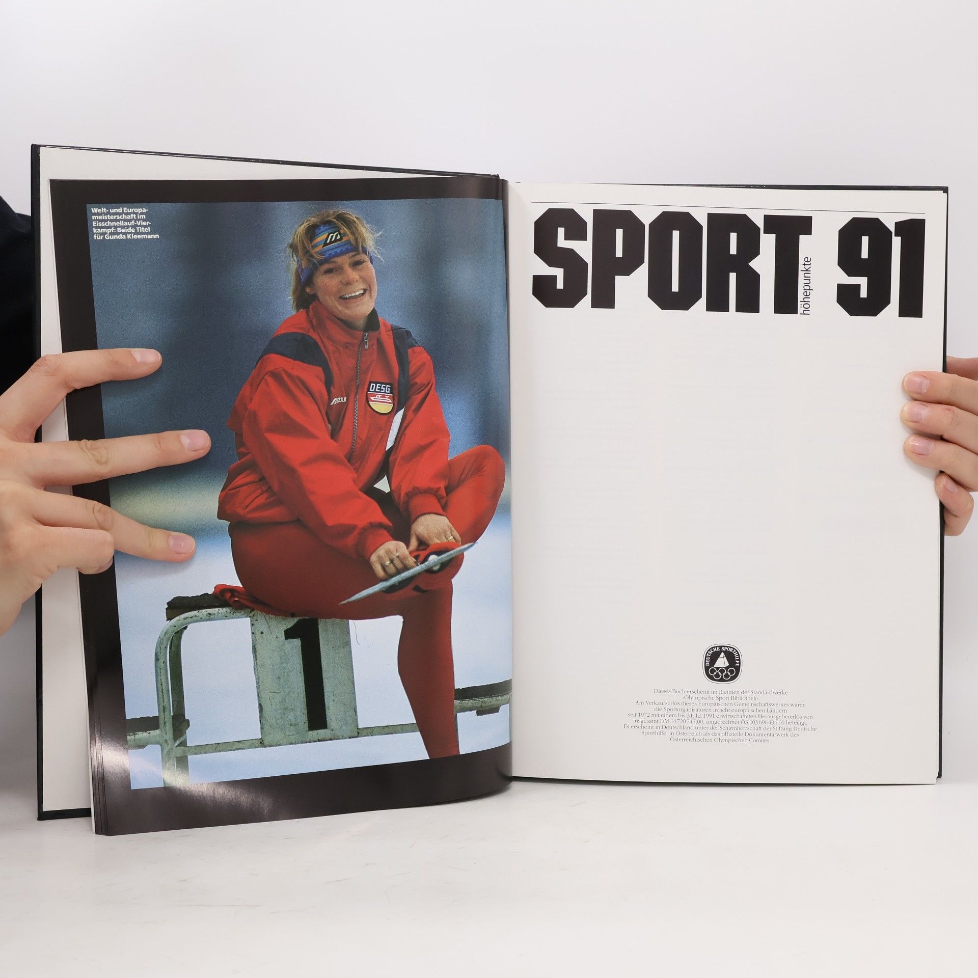 kolektiv Sport 91
