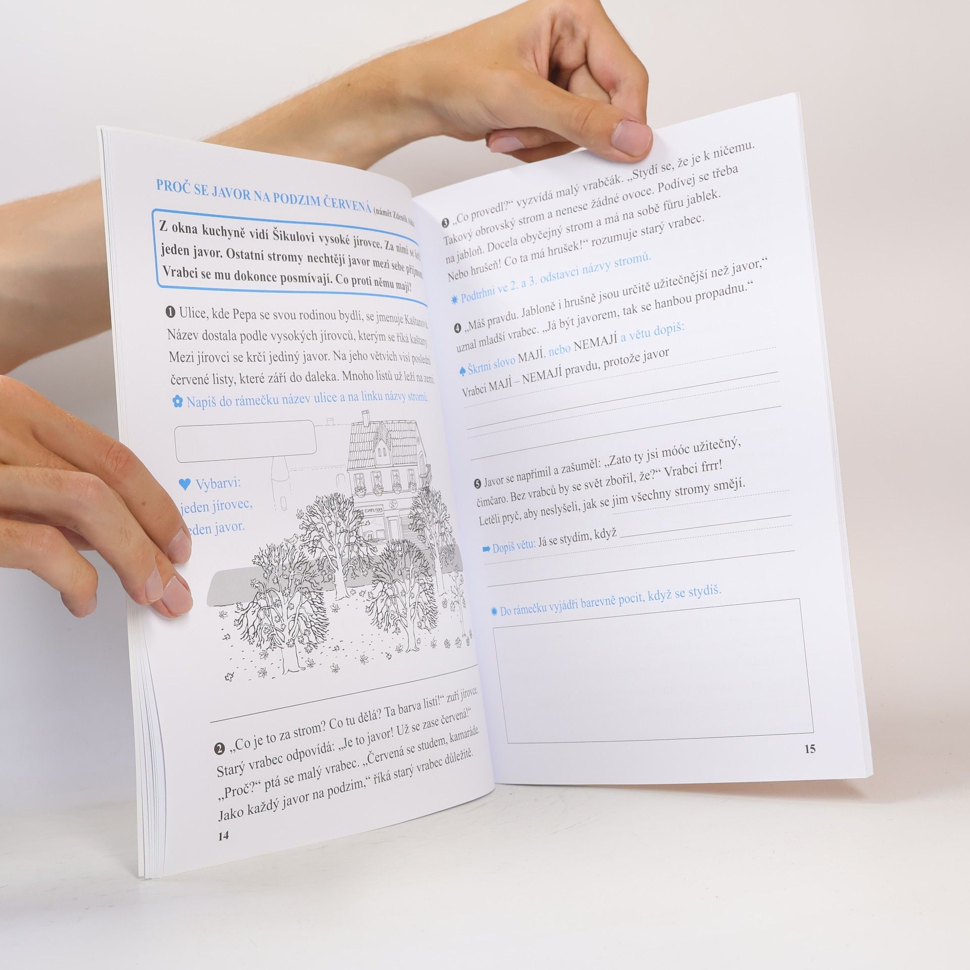 Kolektiv autorů Druhák Pepa a kulička hadu 1. díl
