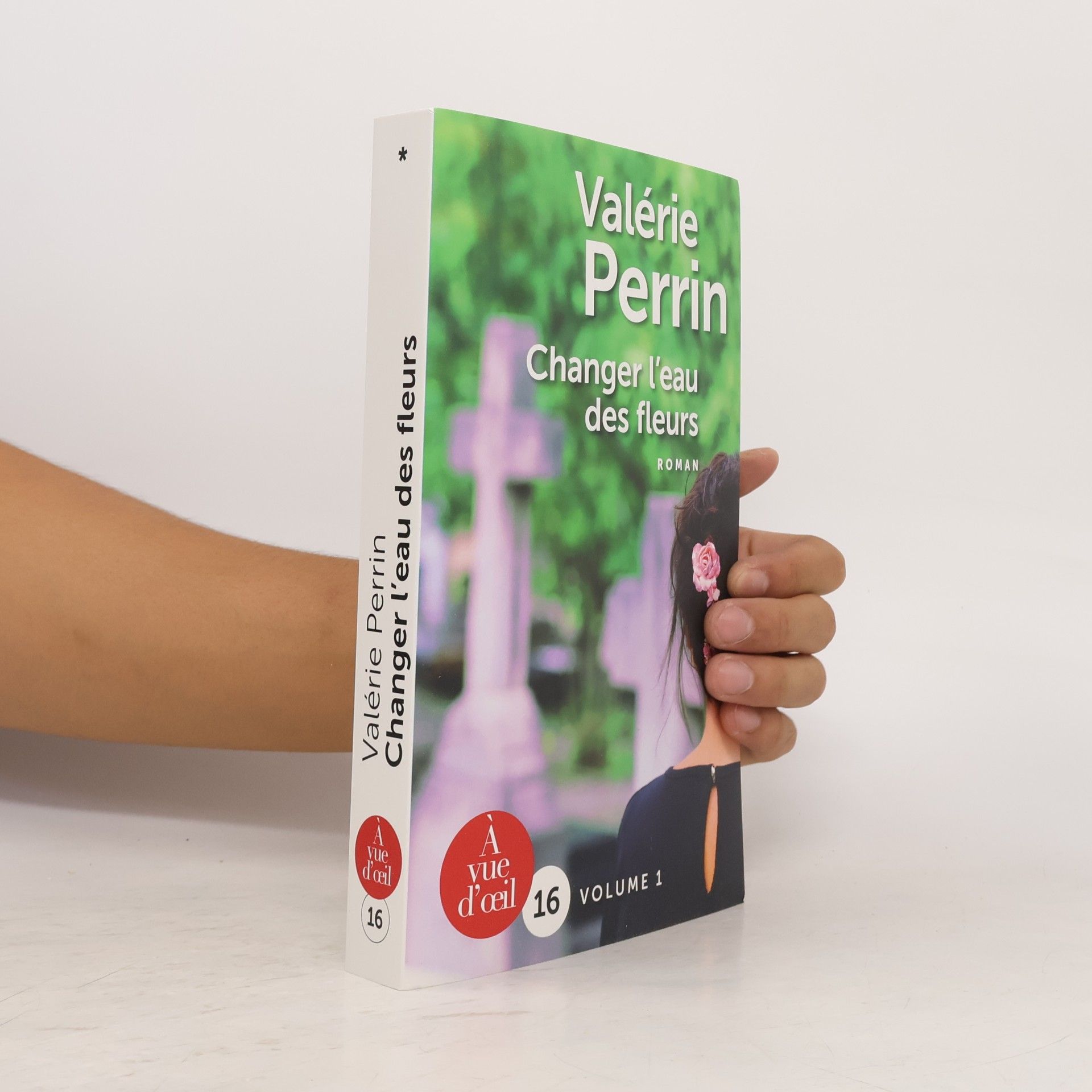 Changer l'eau des fleurs - Pack en 2 volumes
