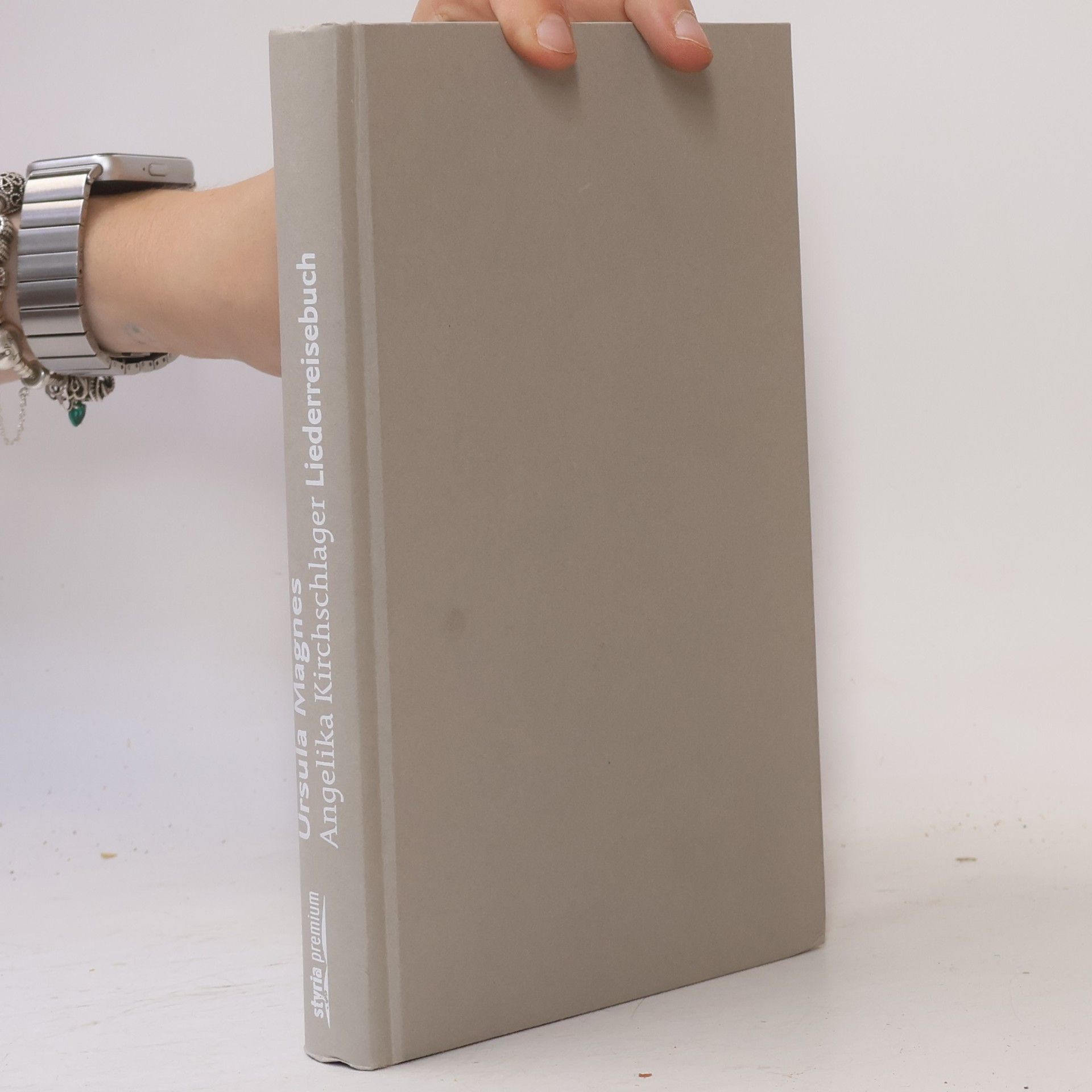 Autorenkollektiv Angelika Kirchschlager