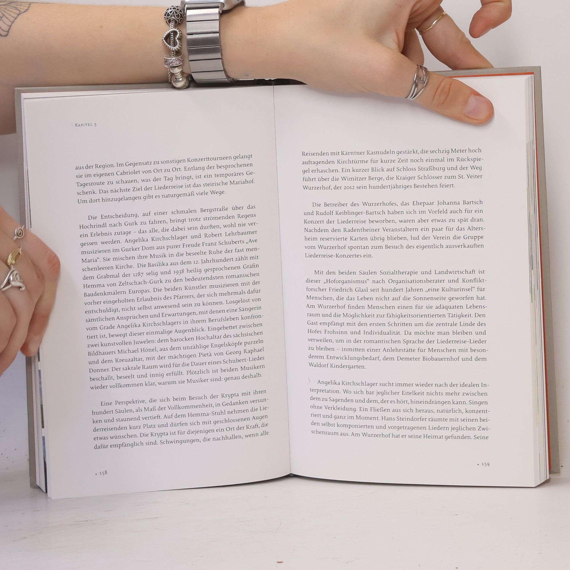 Autorenkollektiv Angelika Kirchschlager
