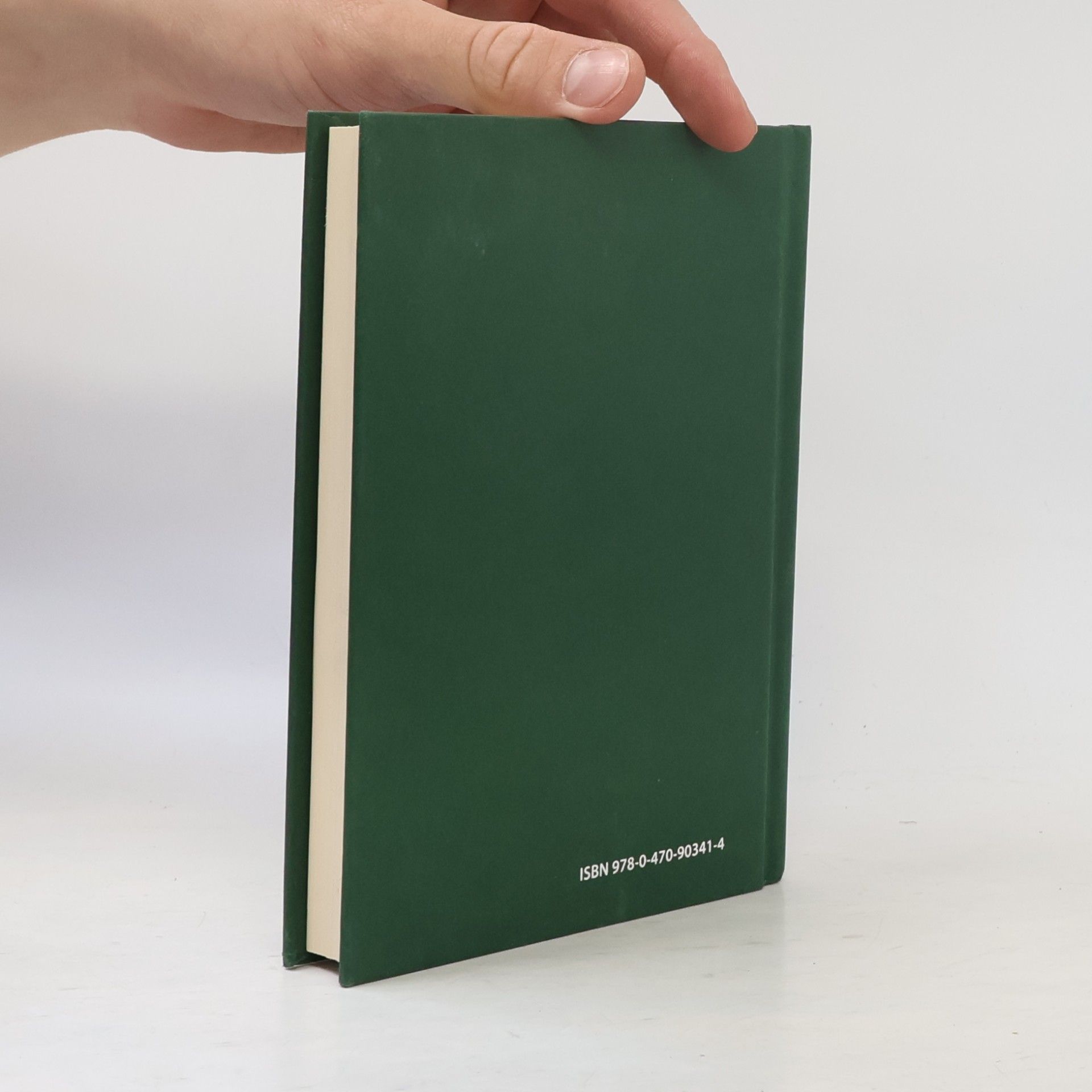 Mitchell Zacks The Little Book of Stock Market Profits