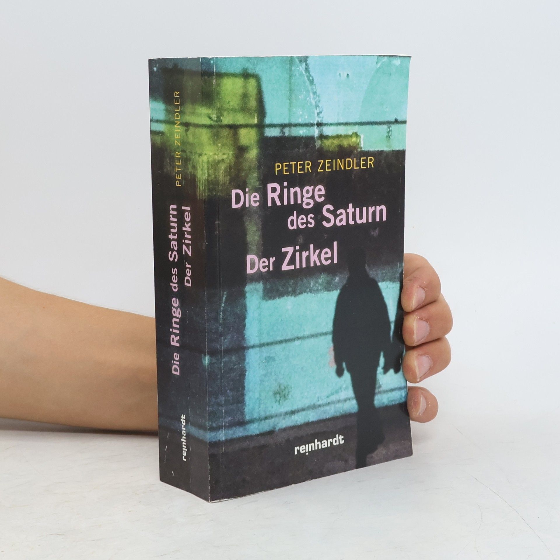 Die Ringe des Saturn /Der Zirkel