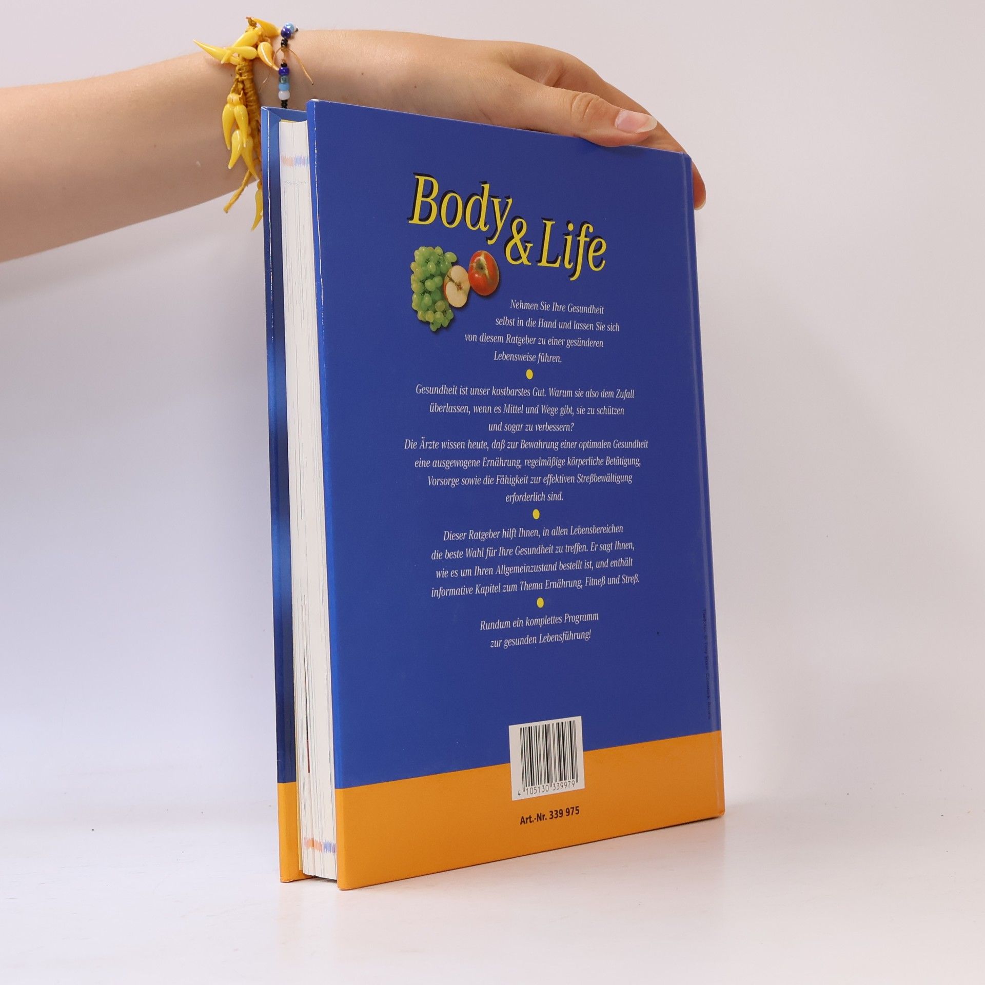 Tony Smith Body & Life