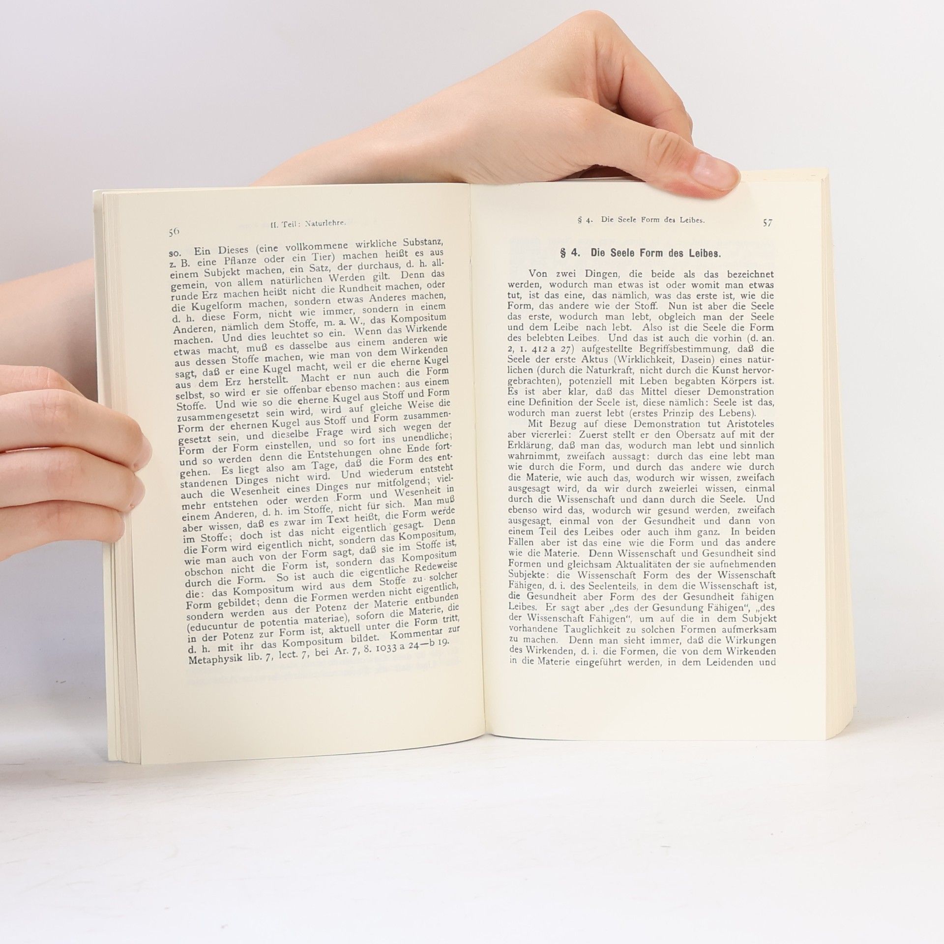 Aristoteles Aristoteles' Sophistische Widerlegungen