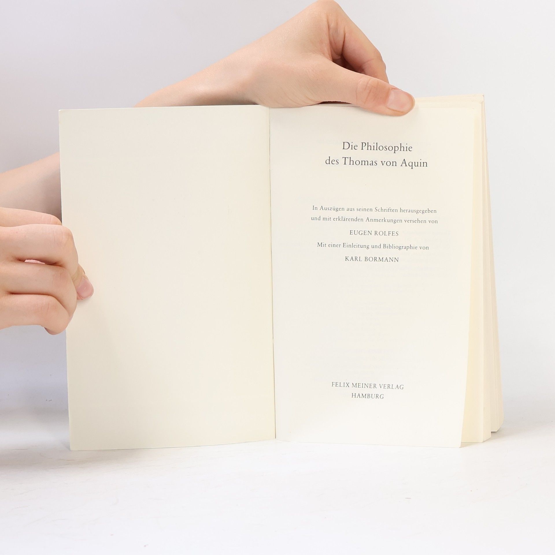Aristoteles Aristoteles' Sophistische Widerlegungen