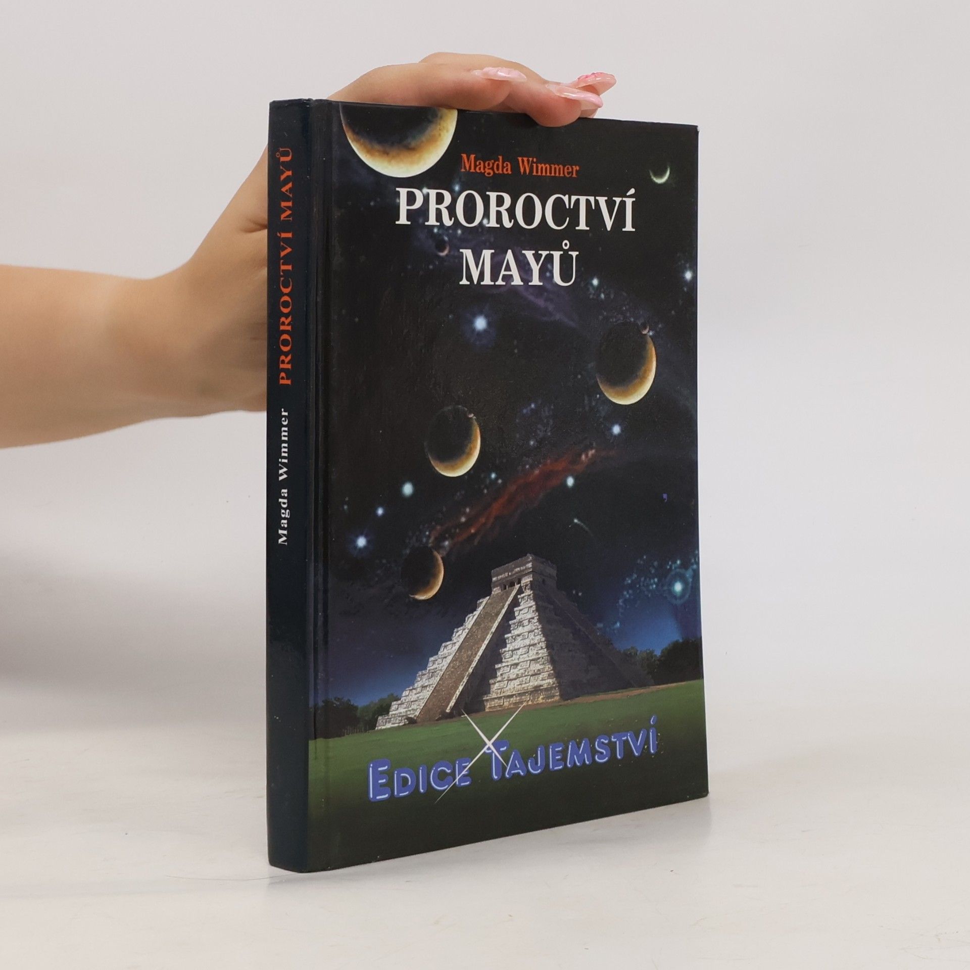 Proroctví Mayů