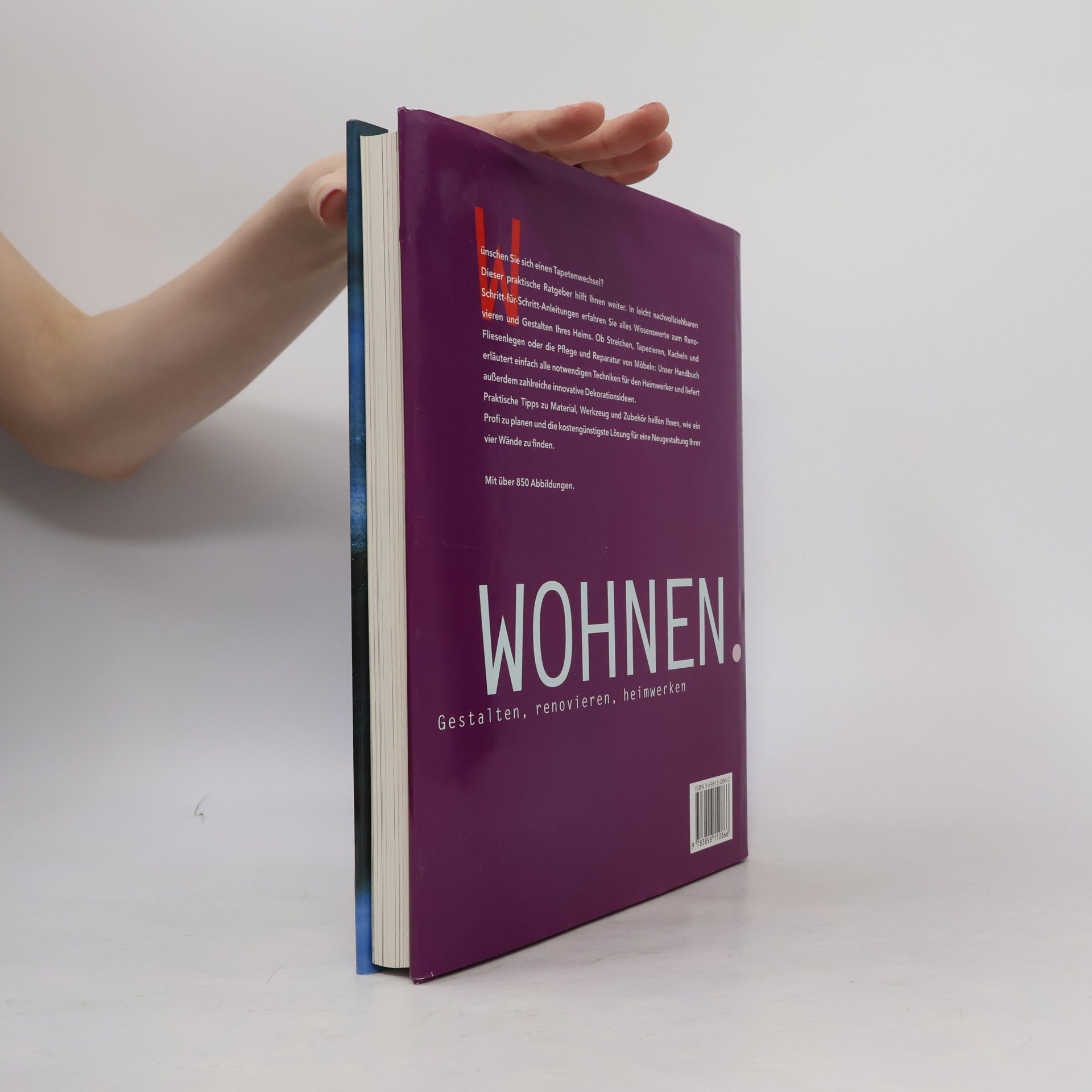Mike Lawrence Wohnen.