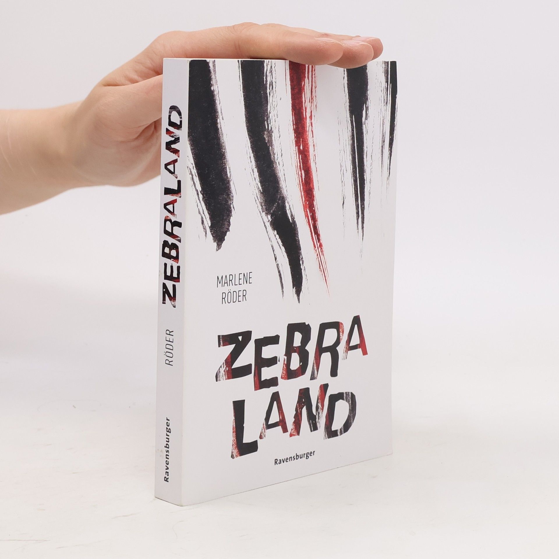 Zebraland