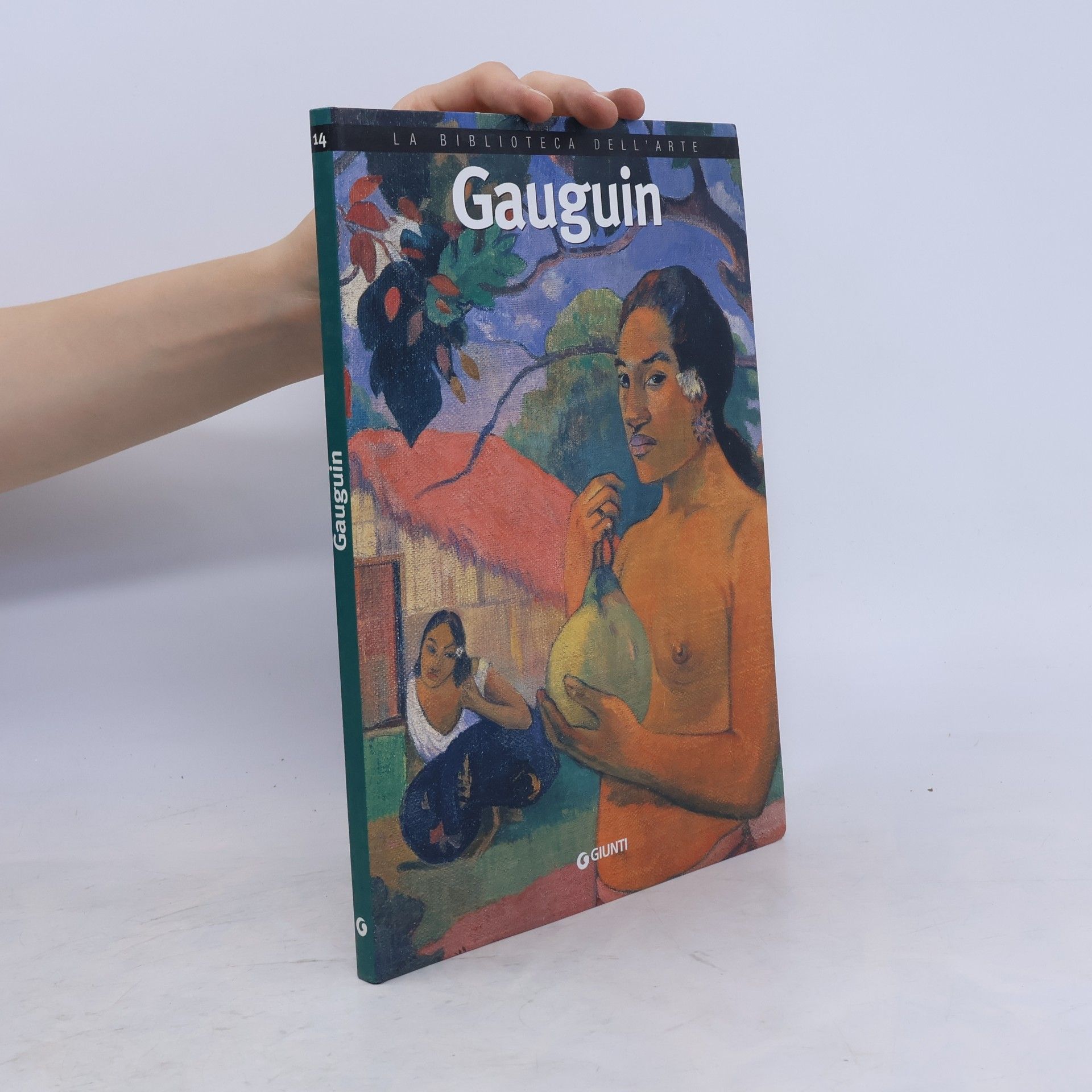 Various authors Gaugin