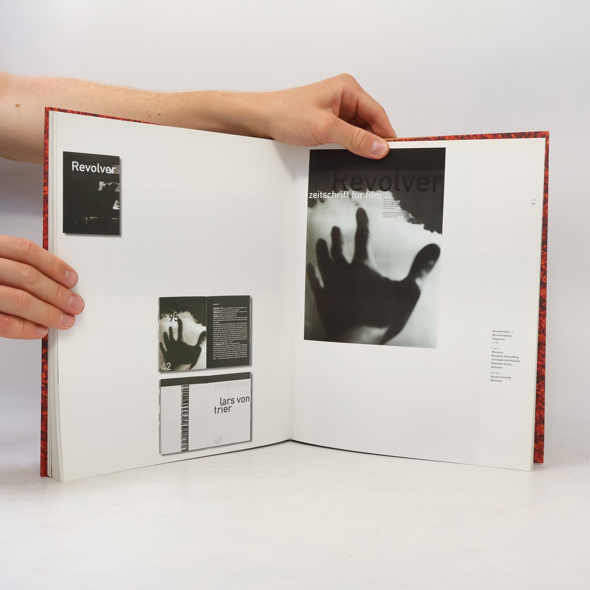 Peter Zec International Yearbook of Communication Design