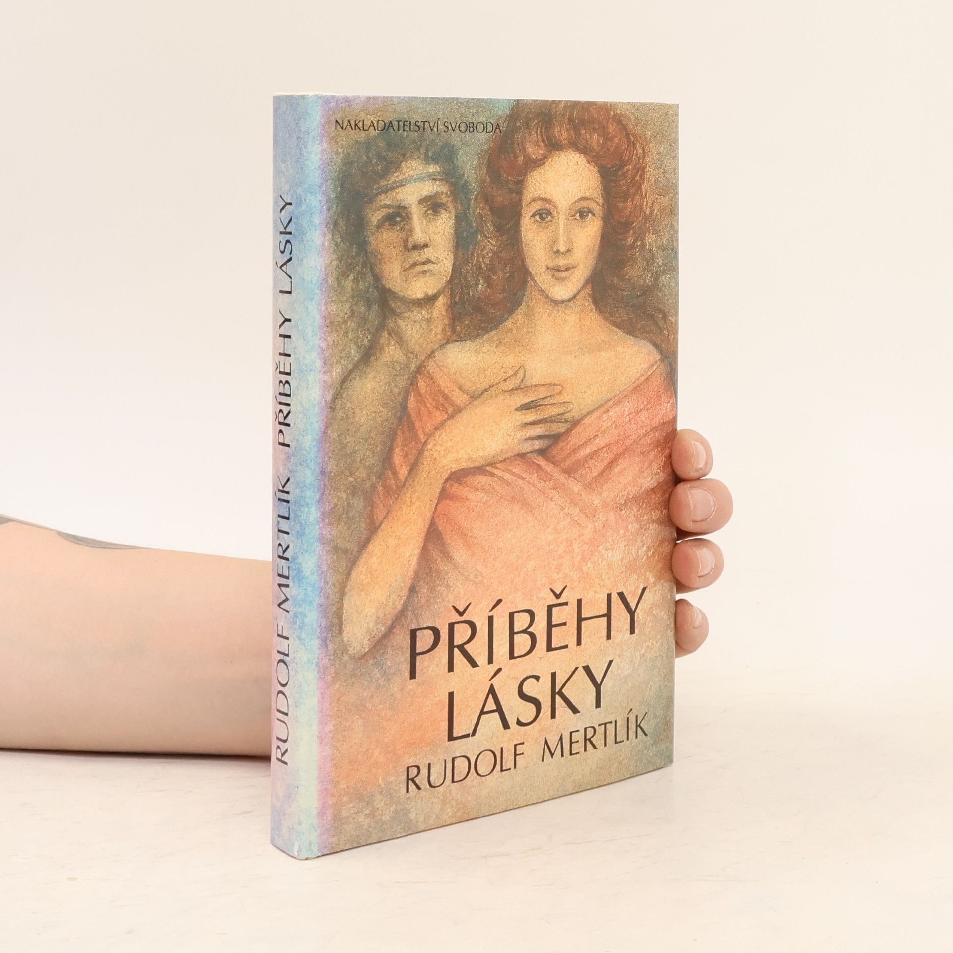 Příběhy lásky od nejstarších dob až do pozdního středověku
