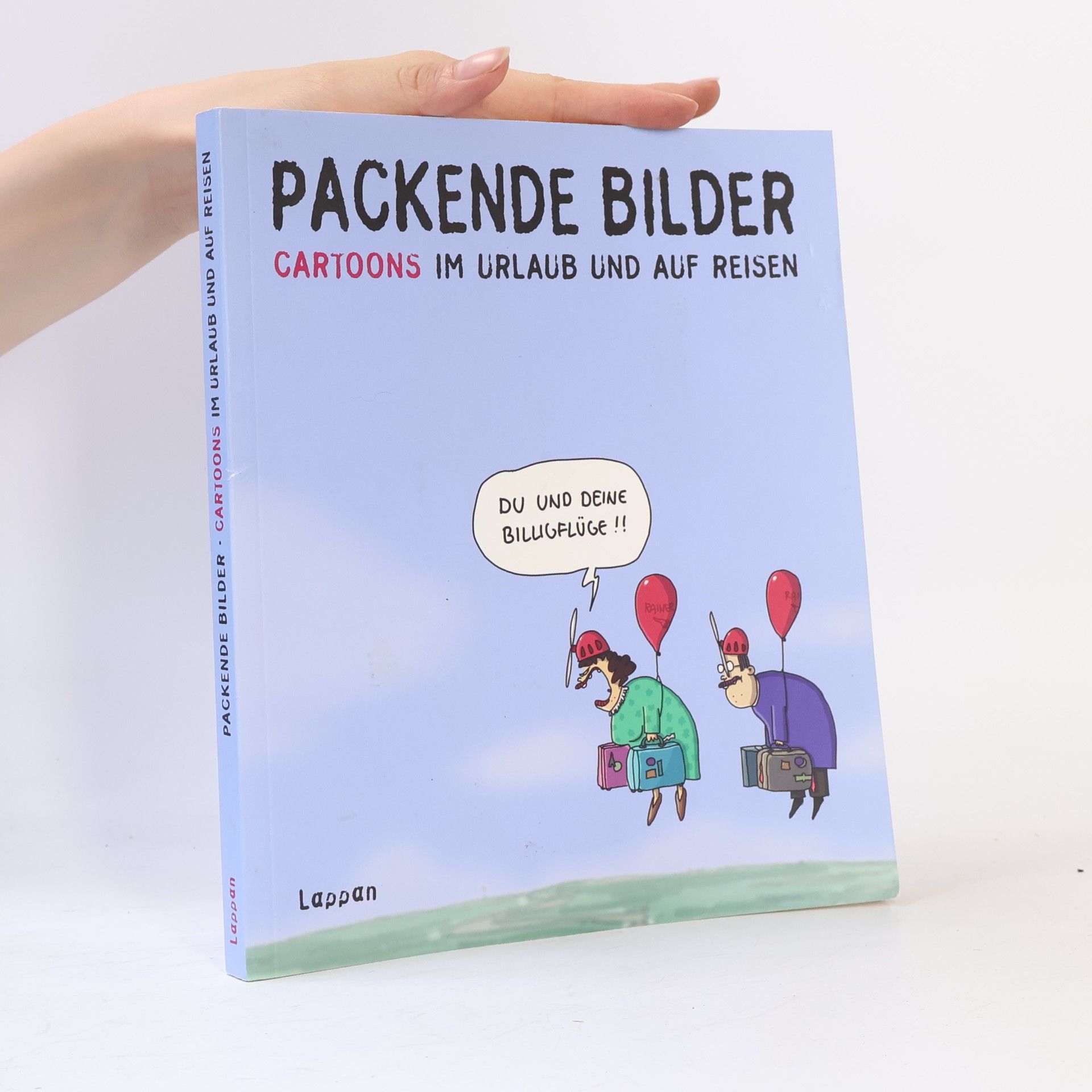 M. Adam Packende Bilder