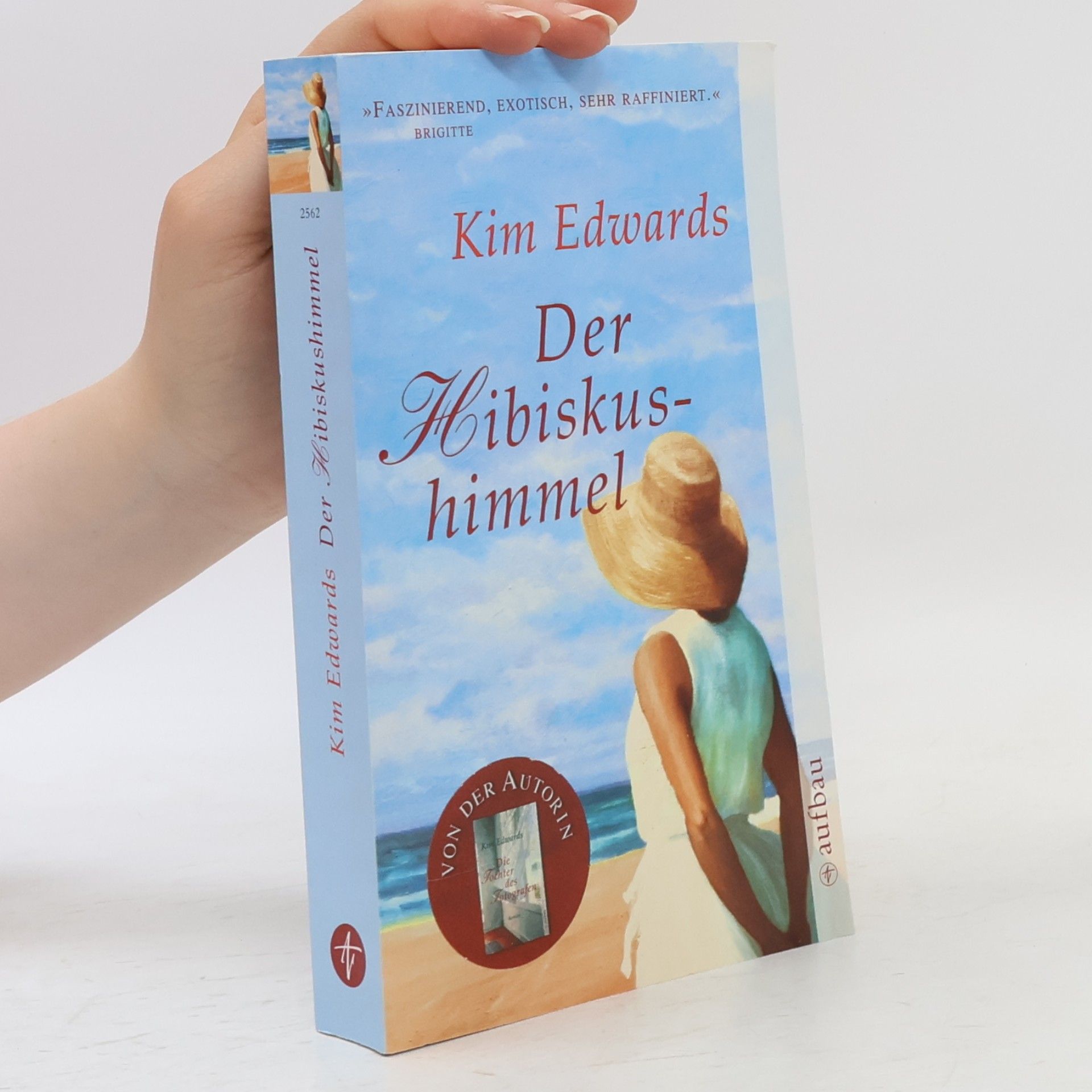 Der Hibiskushimmel