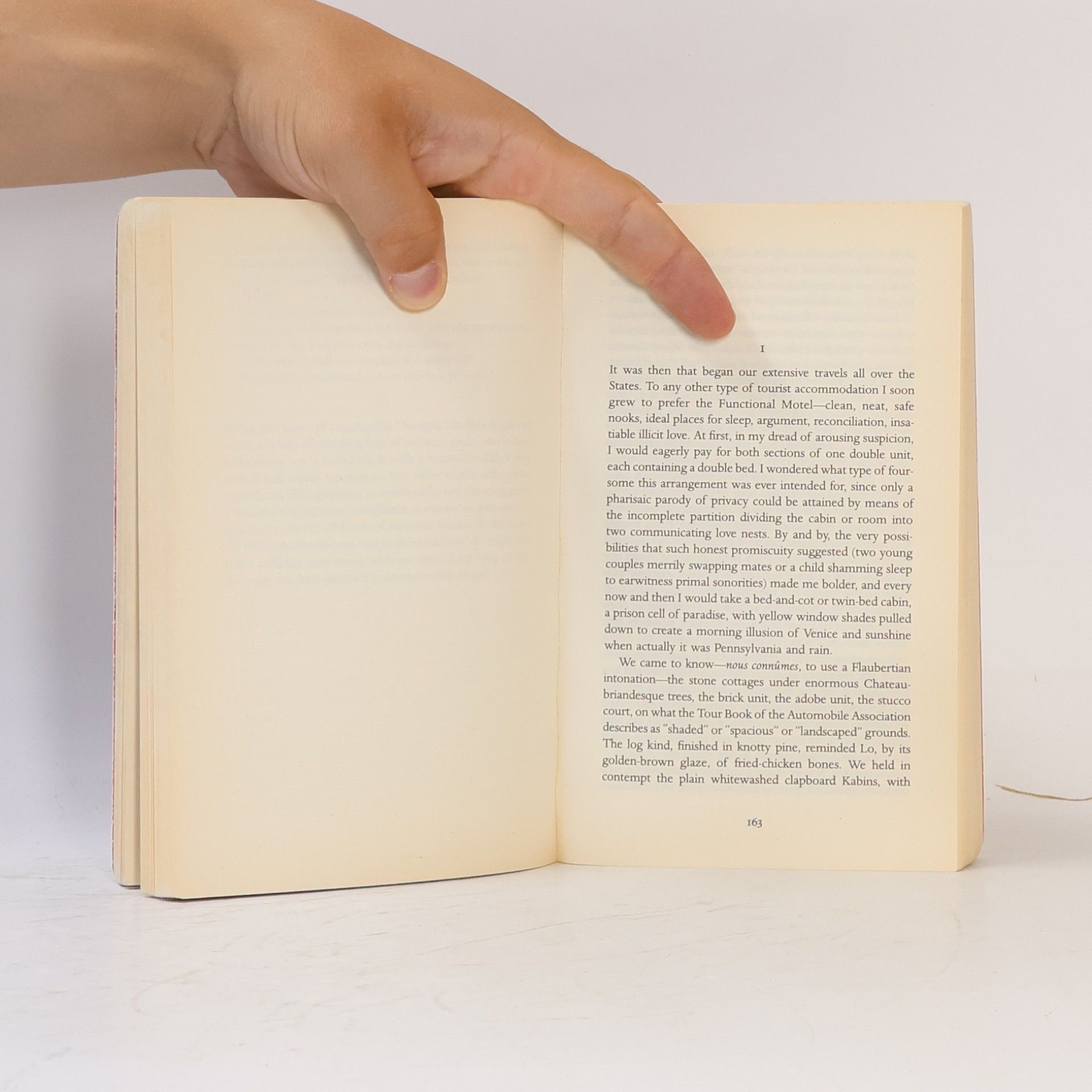 Vladimir Nabokov Lolita