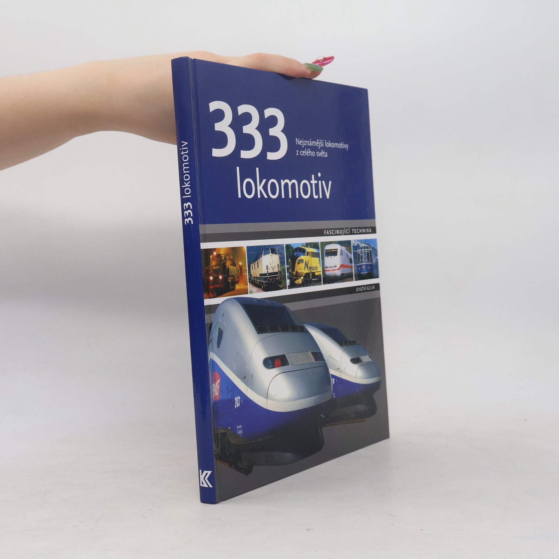 Ivan Binar 333 lokomotiv