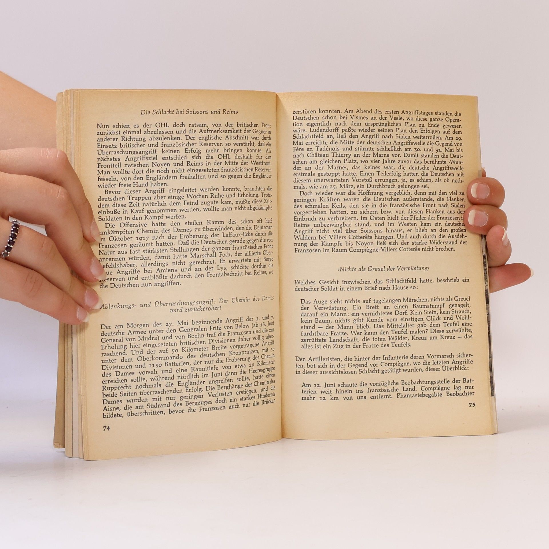 Kolektiv autorů Der I. Weltkrieg 1914-1918 in Wort und Bild 3