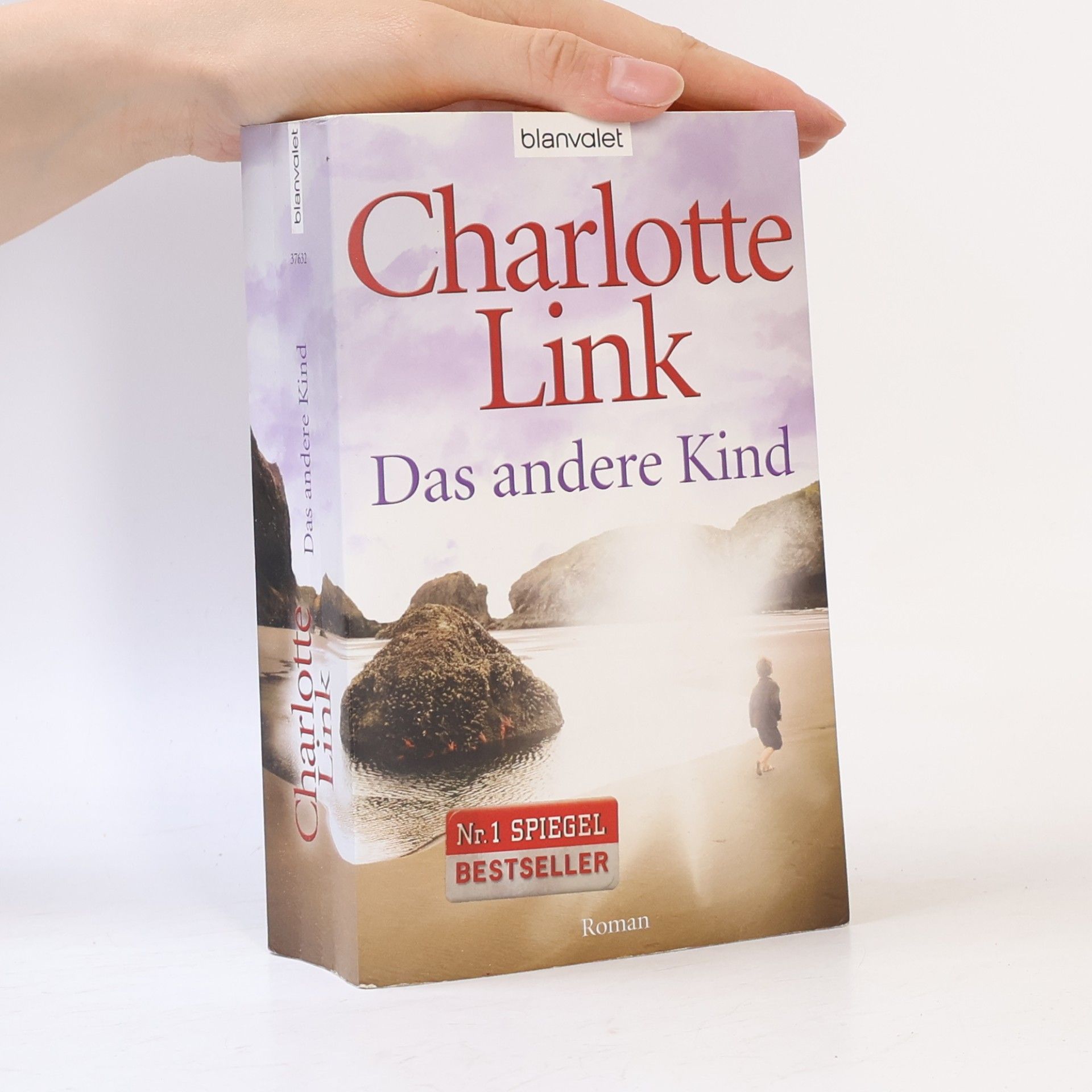 Charlotte Link Das Andere Kind