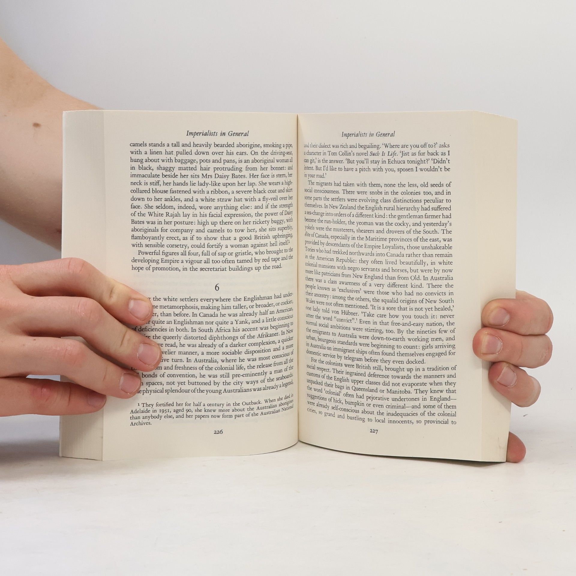 Jan Morris Pax Britannica