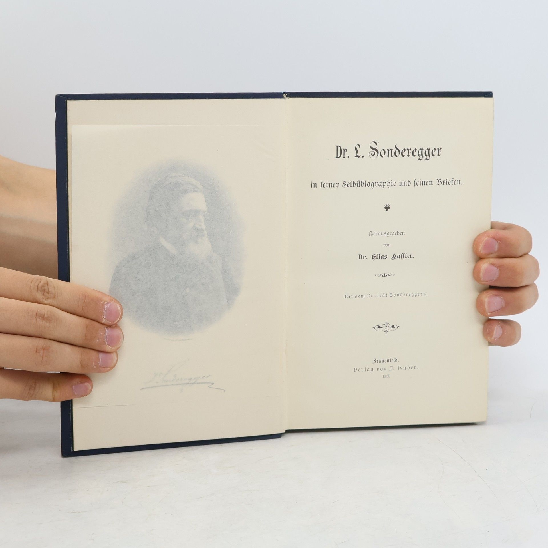 kolektiv Dr. L. Sonderegger