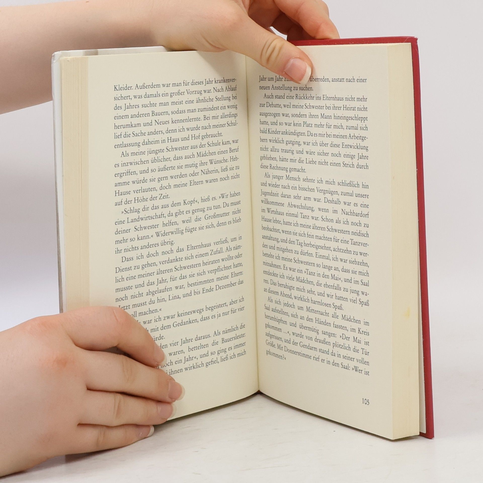 Roswitha Gruber Wunderbare Kindertage