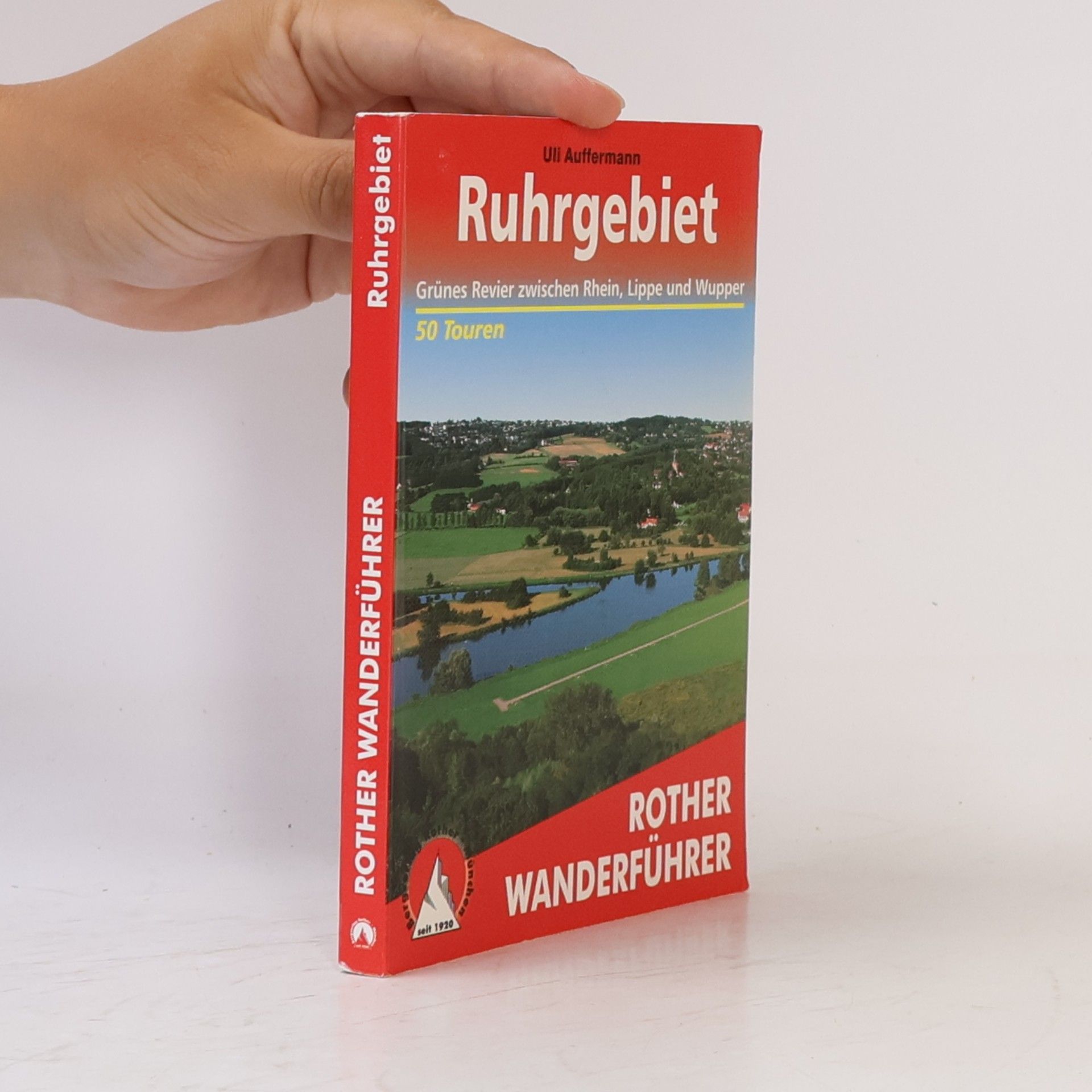 Uli Auffermann Ruhrgebiet