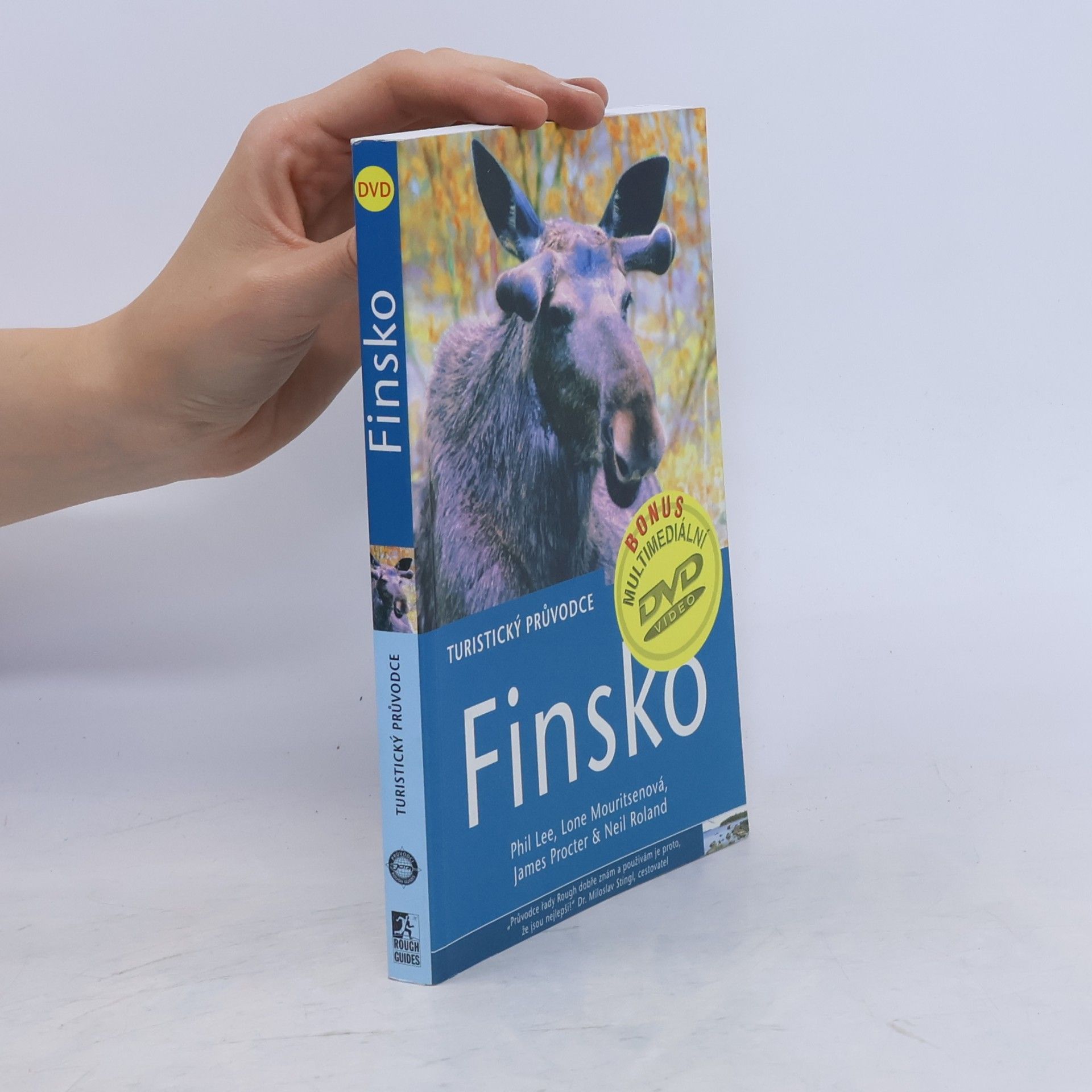 Phil Lee Finsko