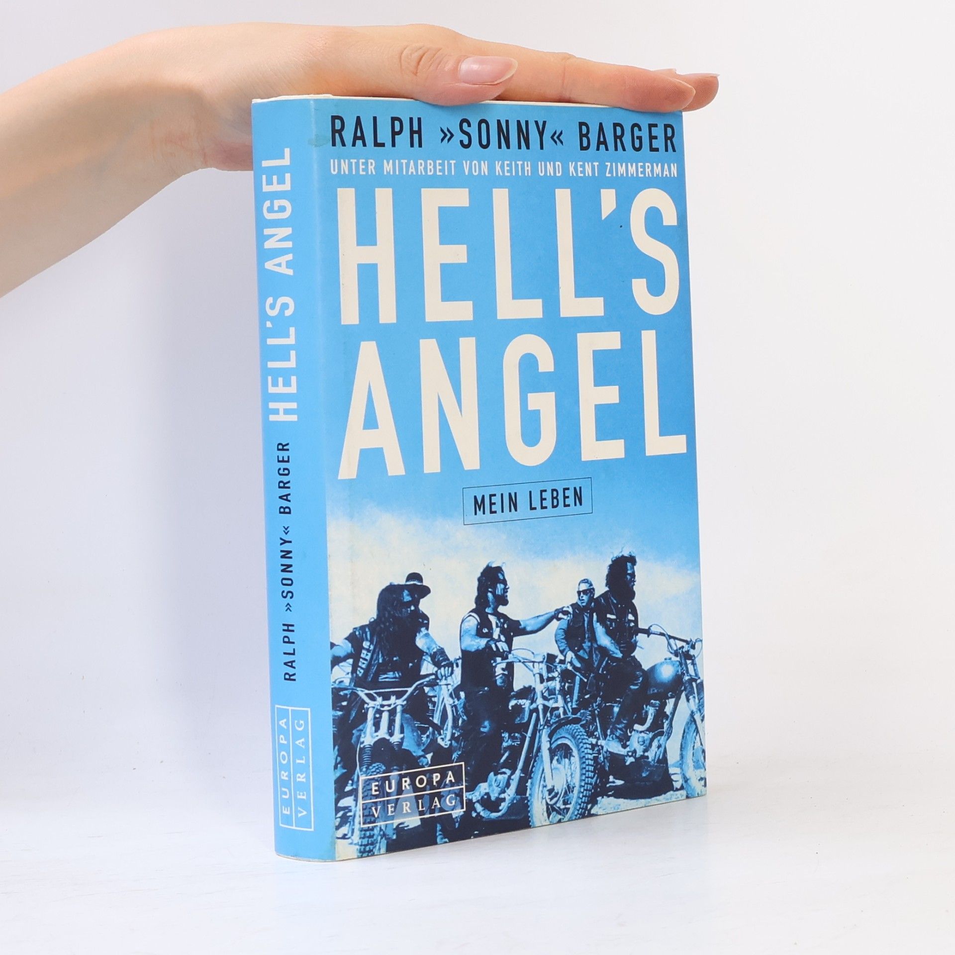 Hell's Angel