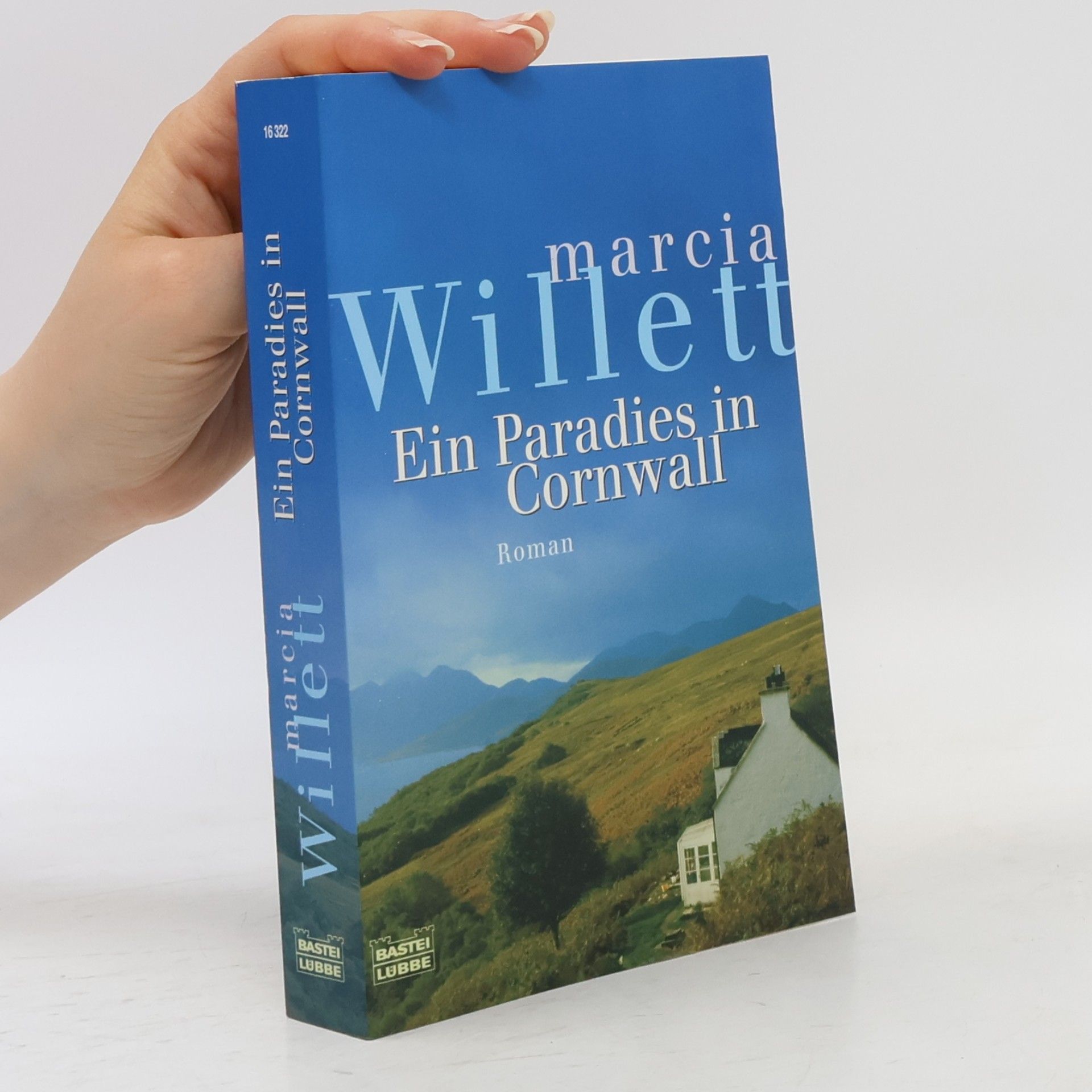 Ein Paradies in Cornwall