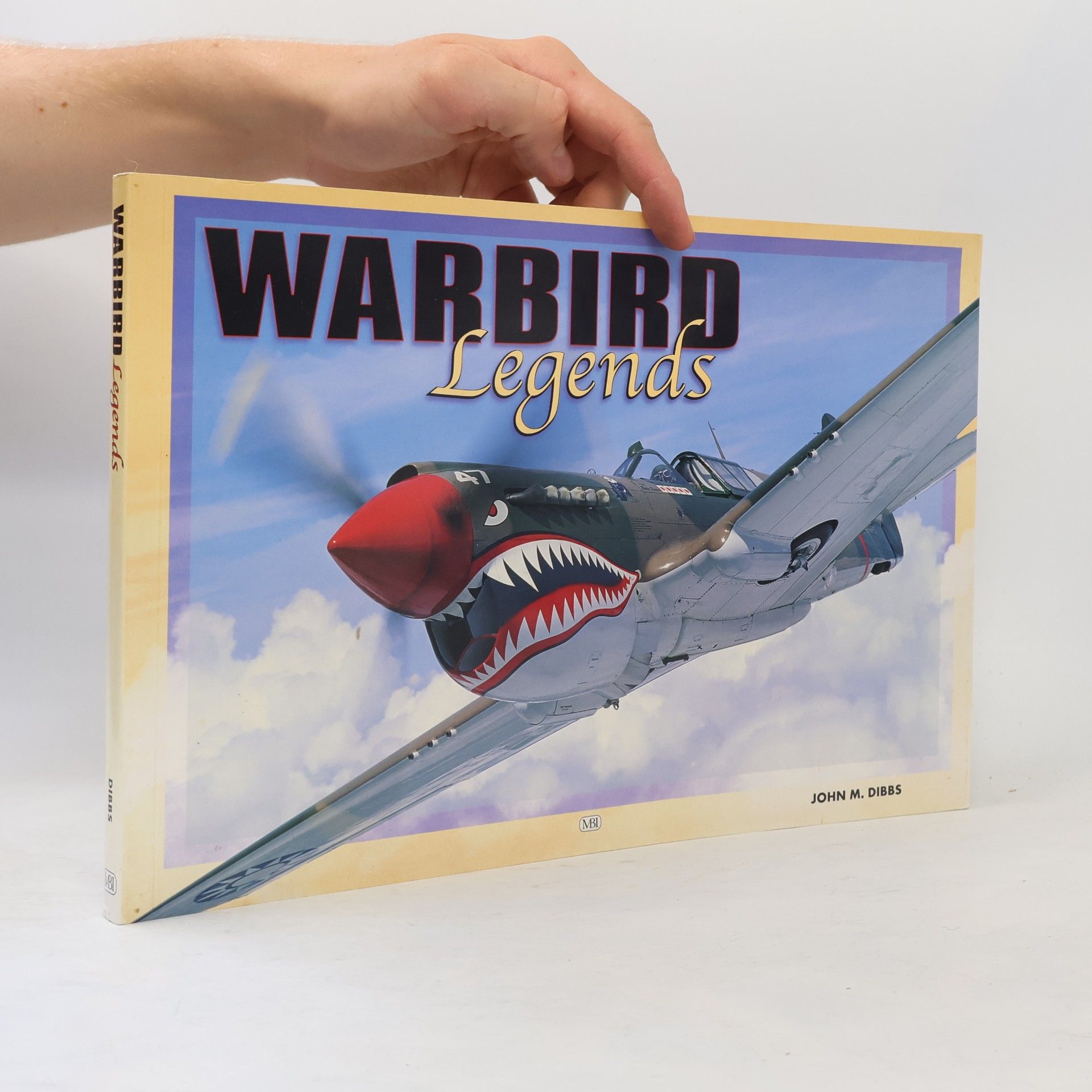 John M. Dibbs Warbird Legends