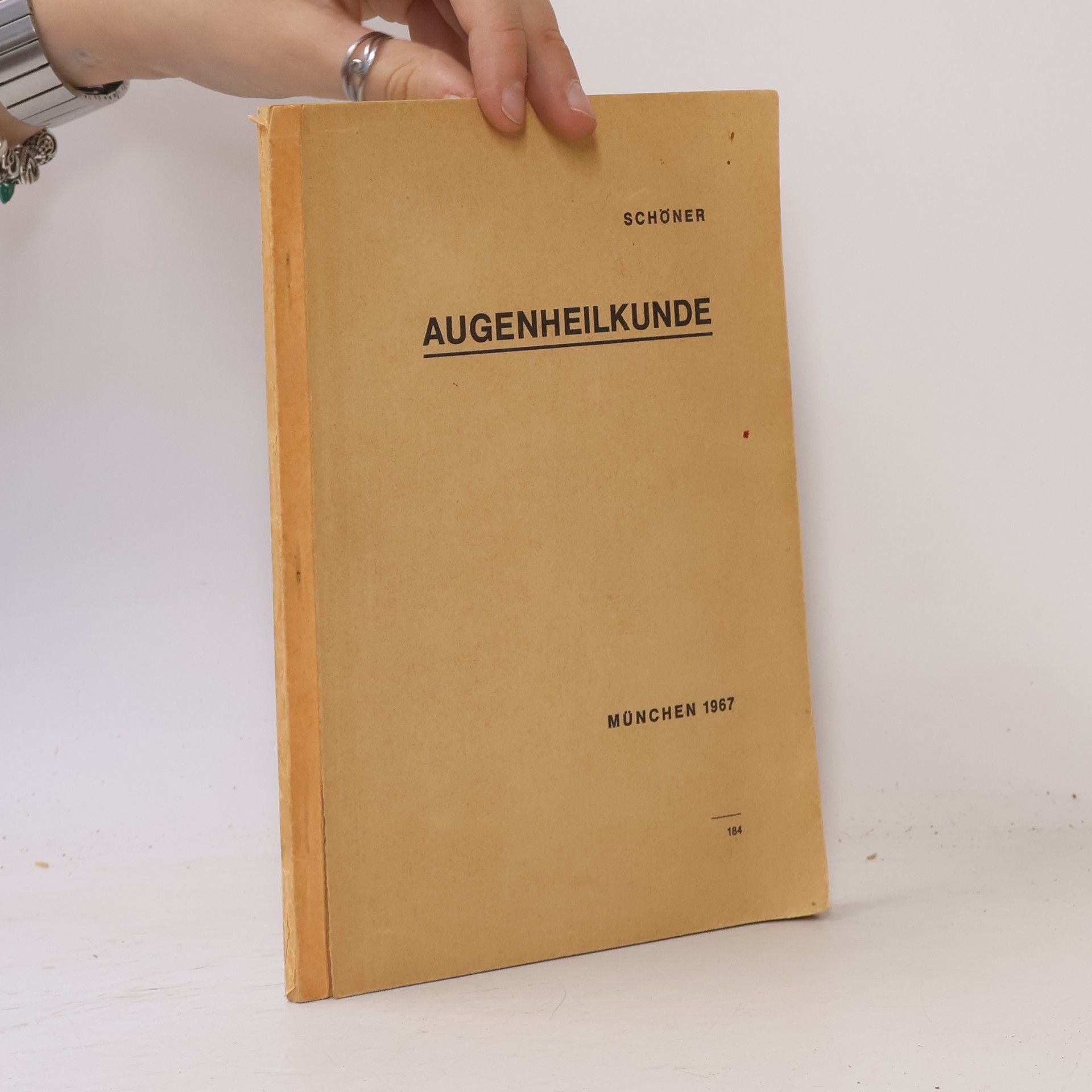 kolektiv Augenheilkunde