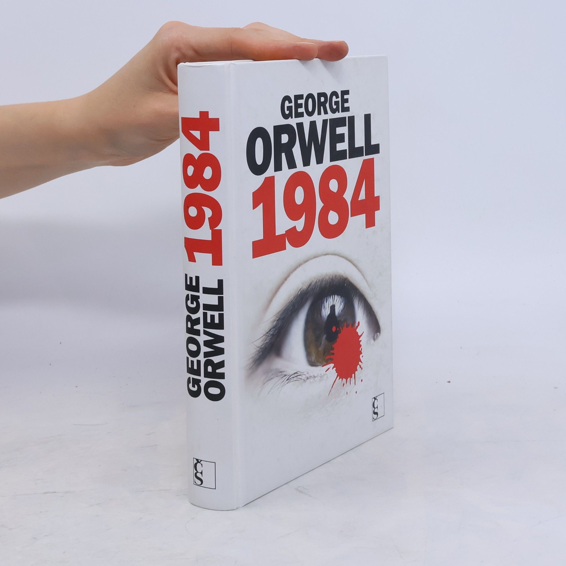 George Orwell 1984